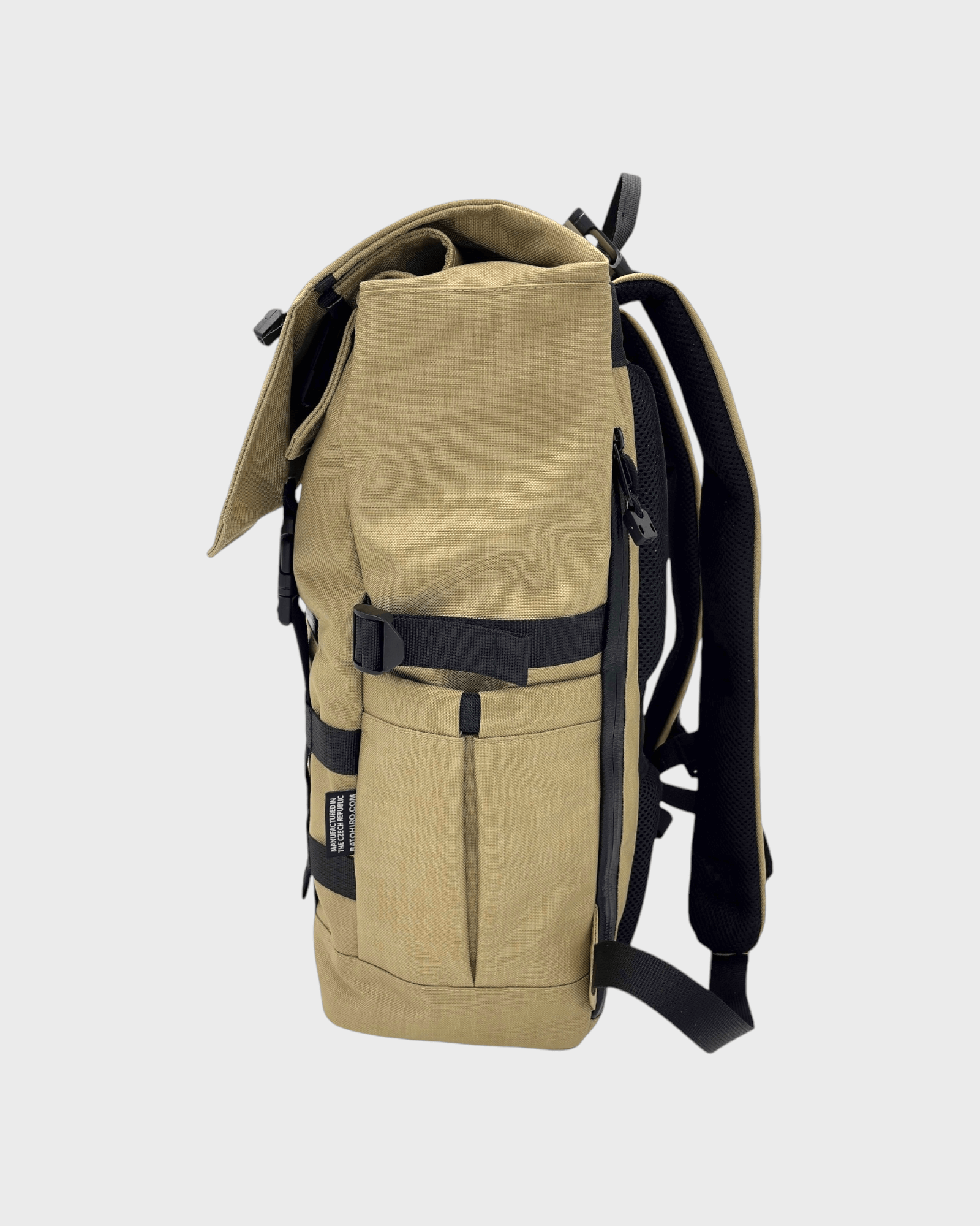 Minato Premium 40l - Sand