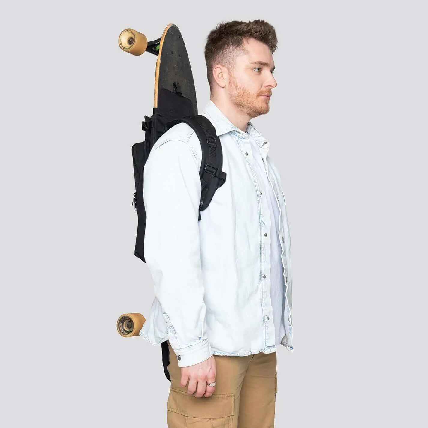 Kaido - Longboard Bag Batohiro