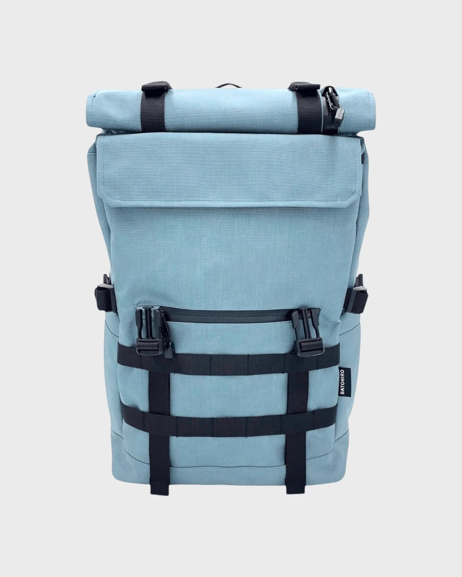Minato Premium - Grey Blue Batohiro