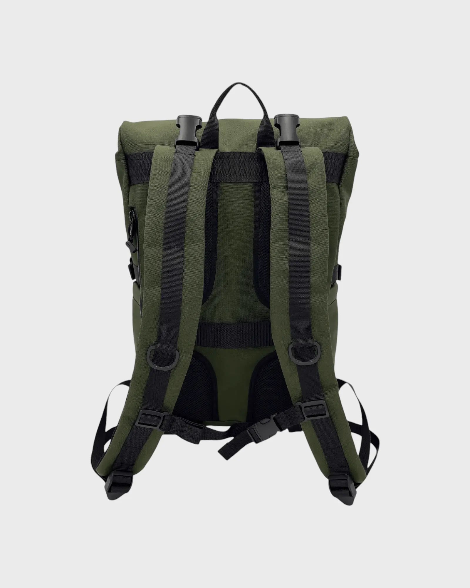 Minato Premium - Olive Green Batohiro
