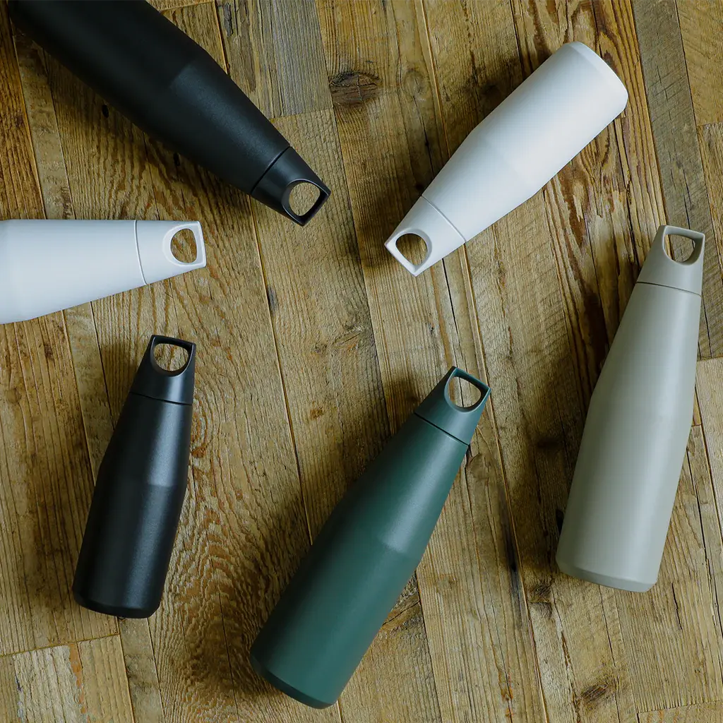 TRAIL TUMBLER 580ml Kinto