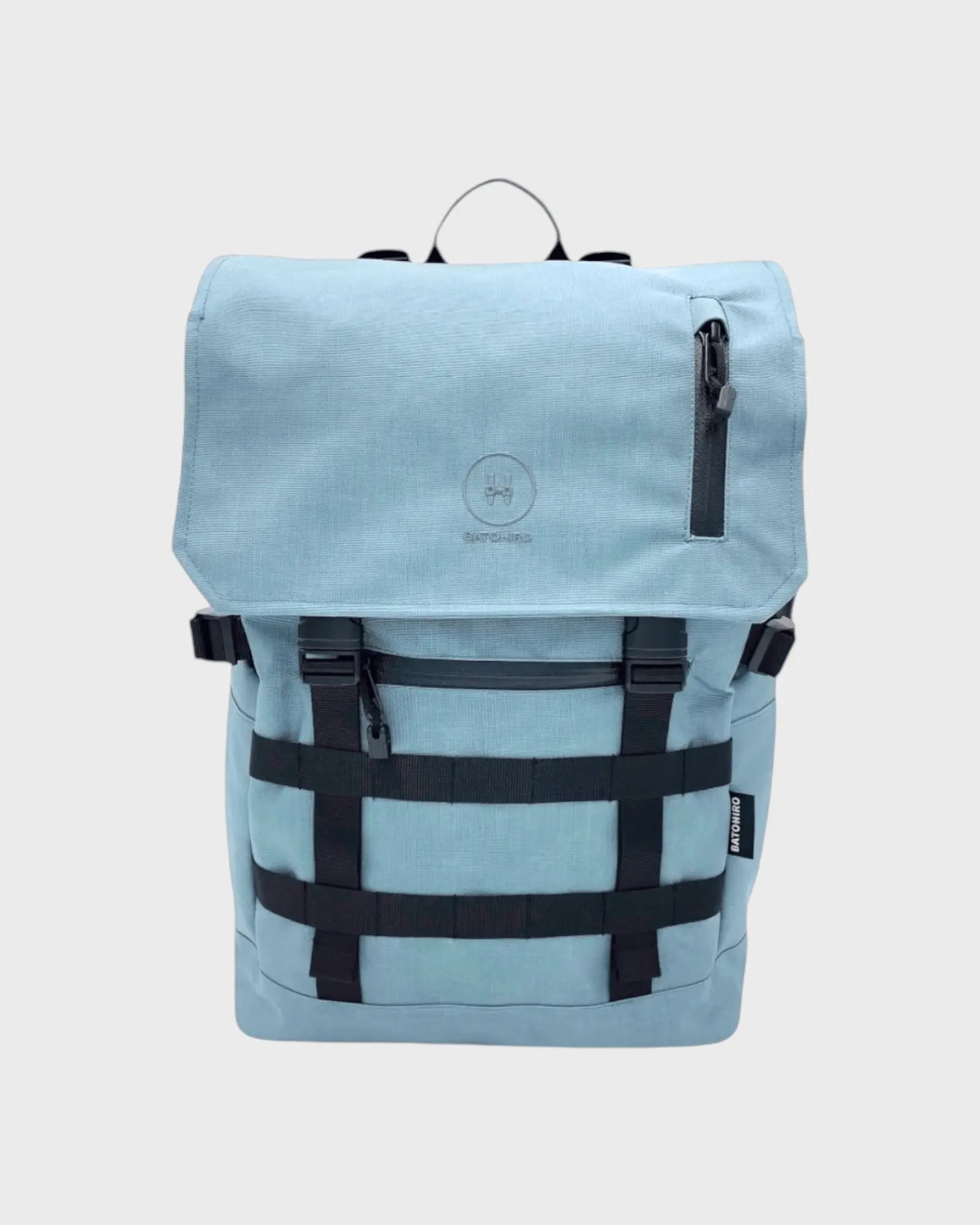 Minato Premium - Grey Blue Batohiro
