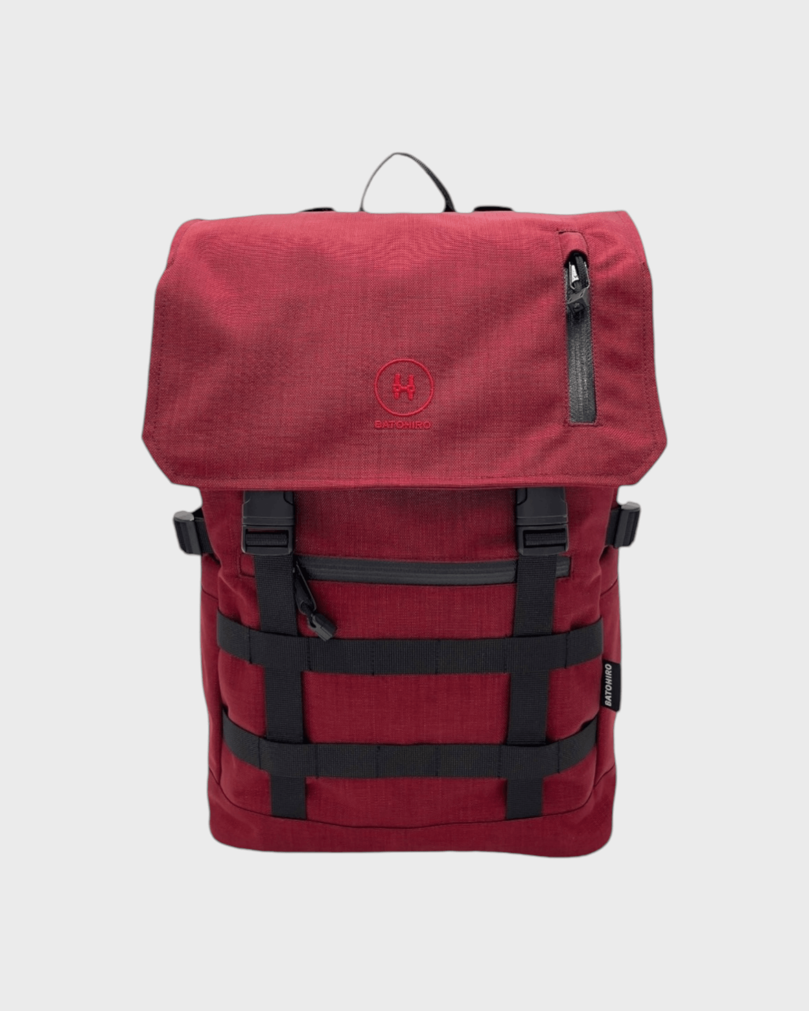 Minato Premium 40l - Red Velvet