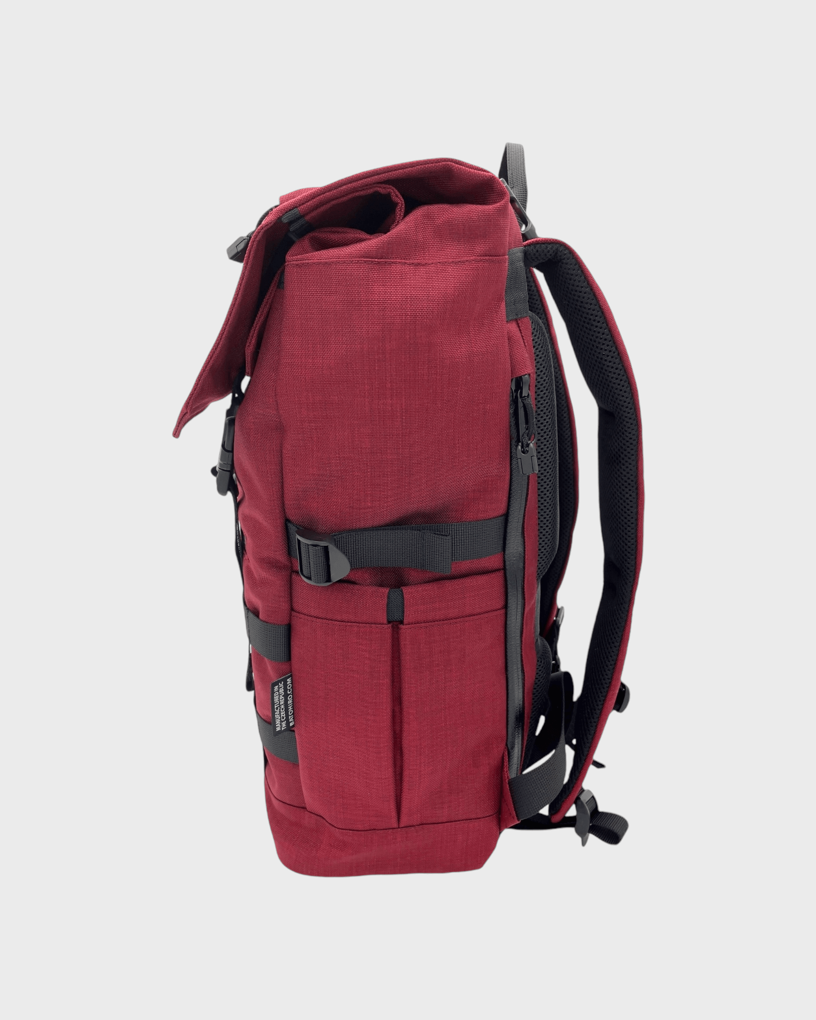 Minato Premium - Red Velvet