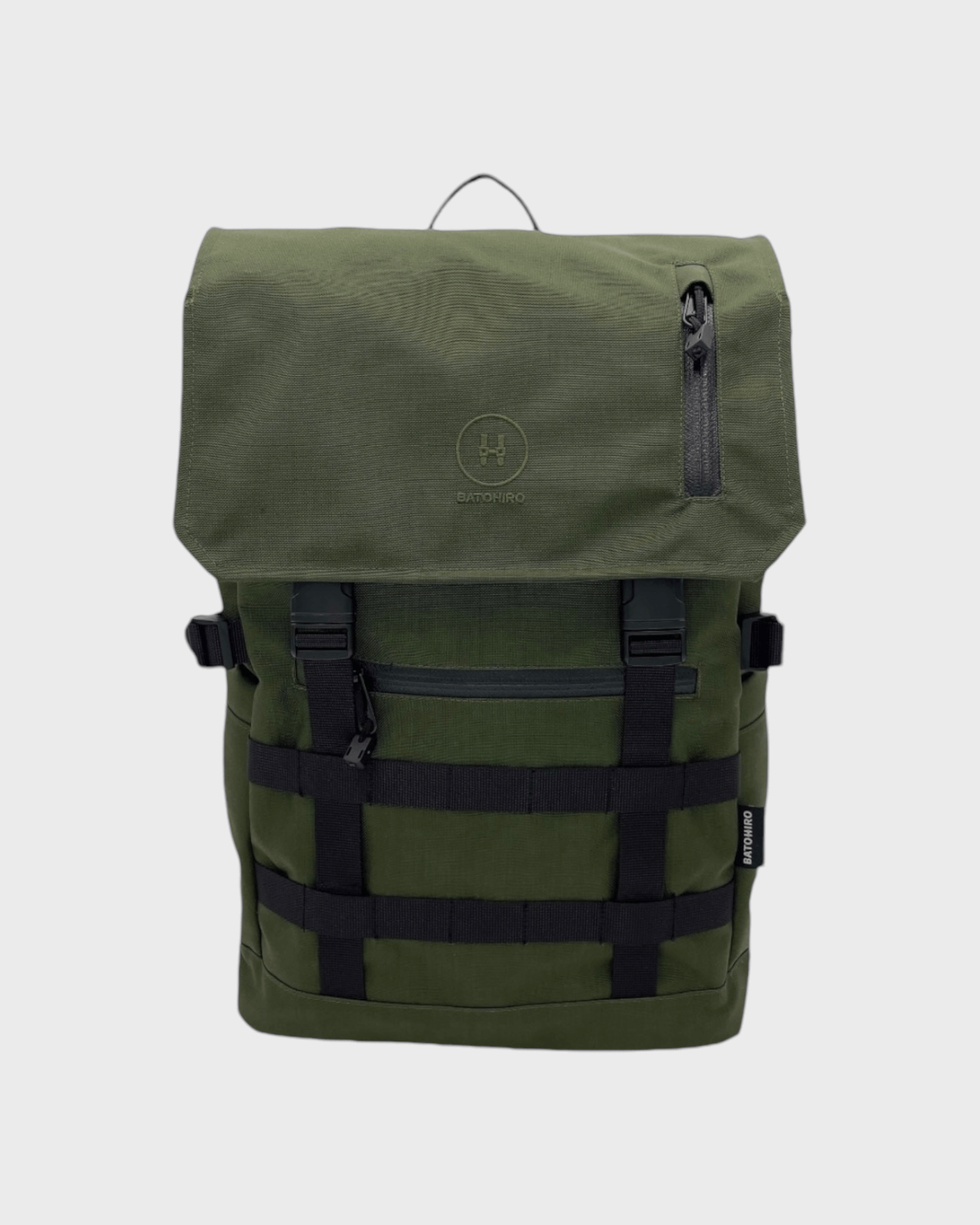 Minato Premium 40l - Olive Green