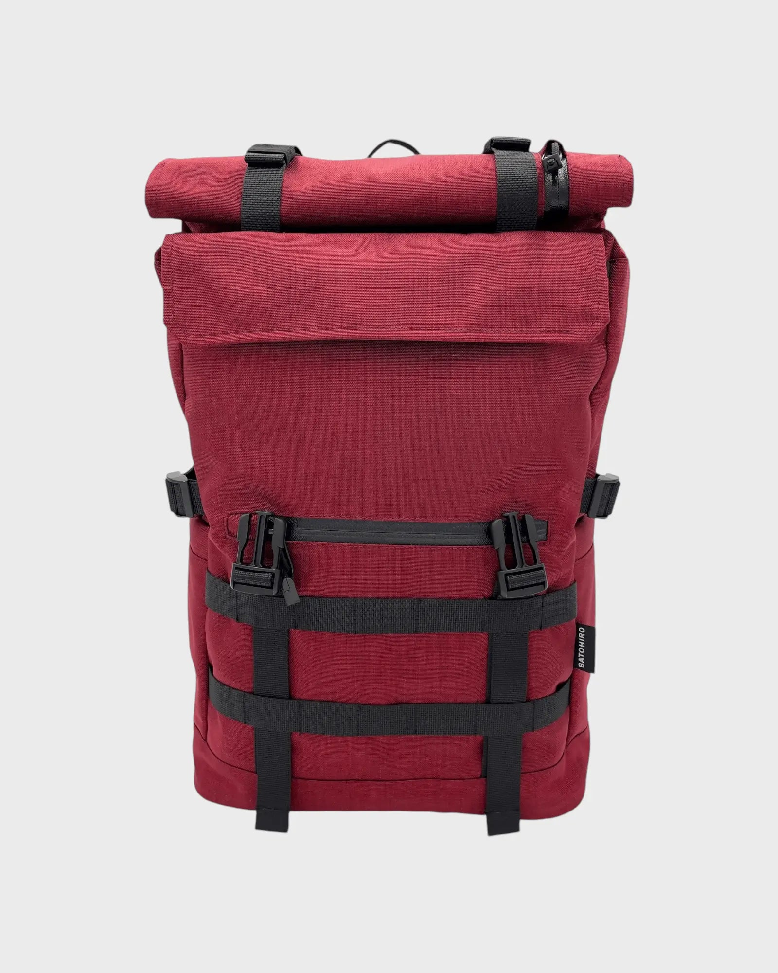 Minato Premium - Red Velvet Batohiro