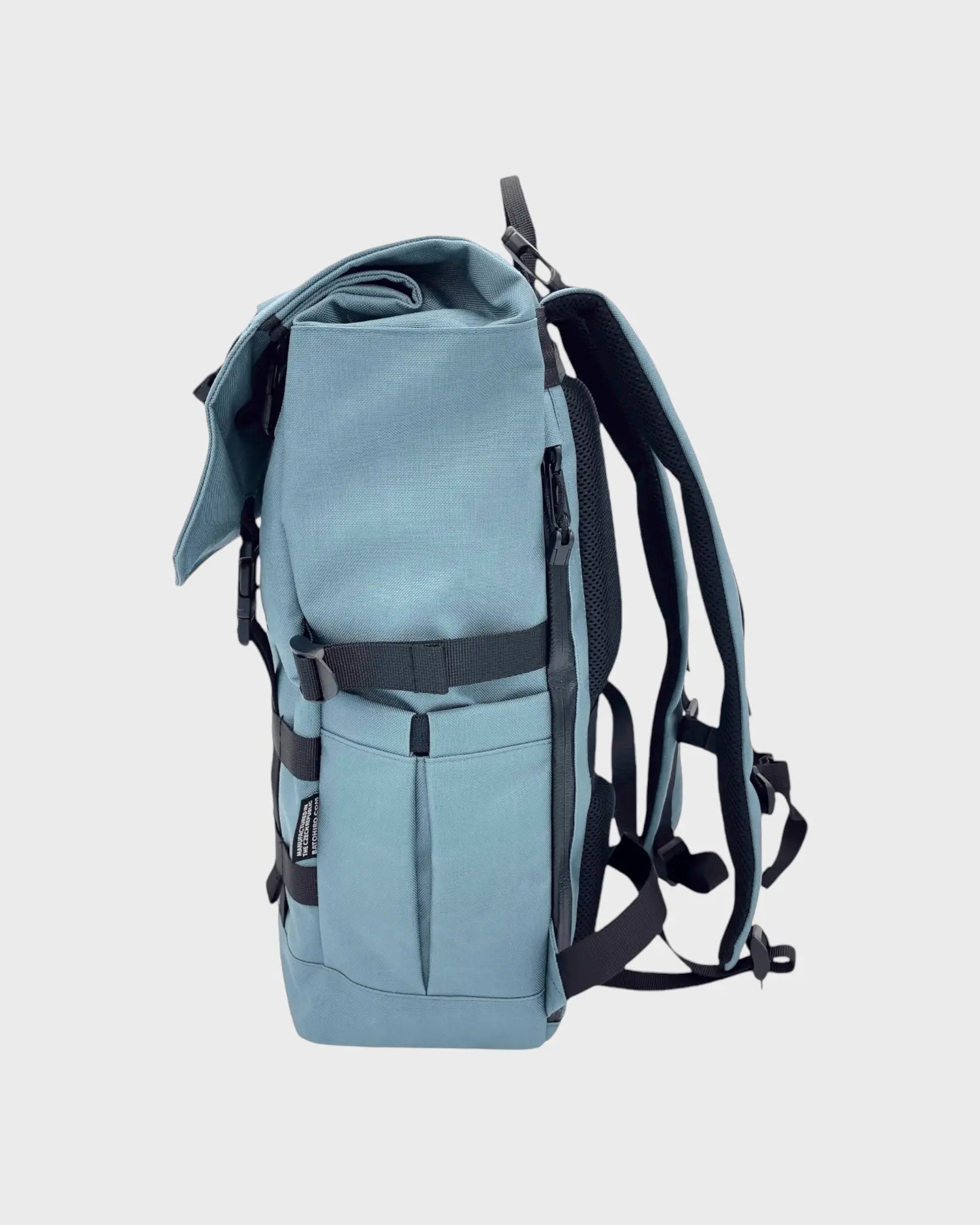 Minato Premium - Grey Blue Batohiro