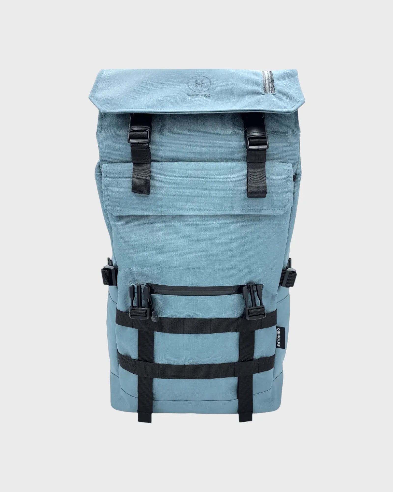 Minato Premium - Grey Blue Batohiro
