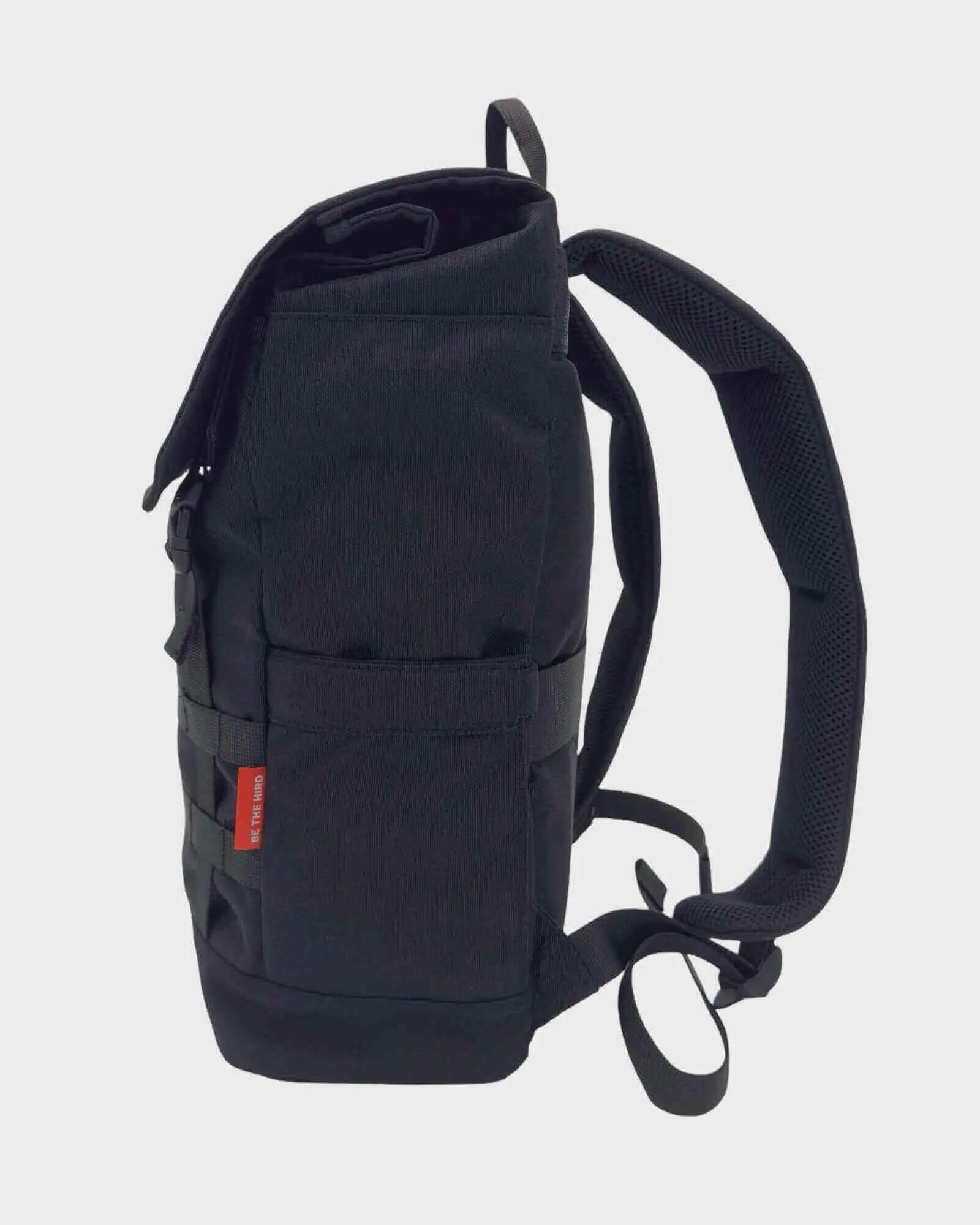 Minato Lite - Dark Black Batohiro