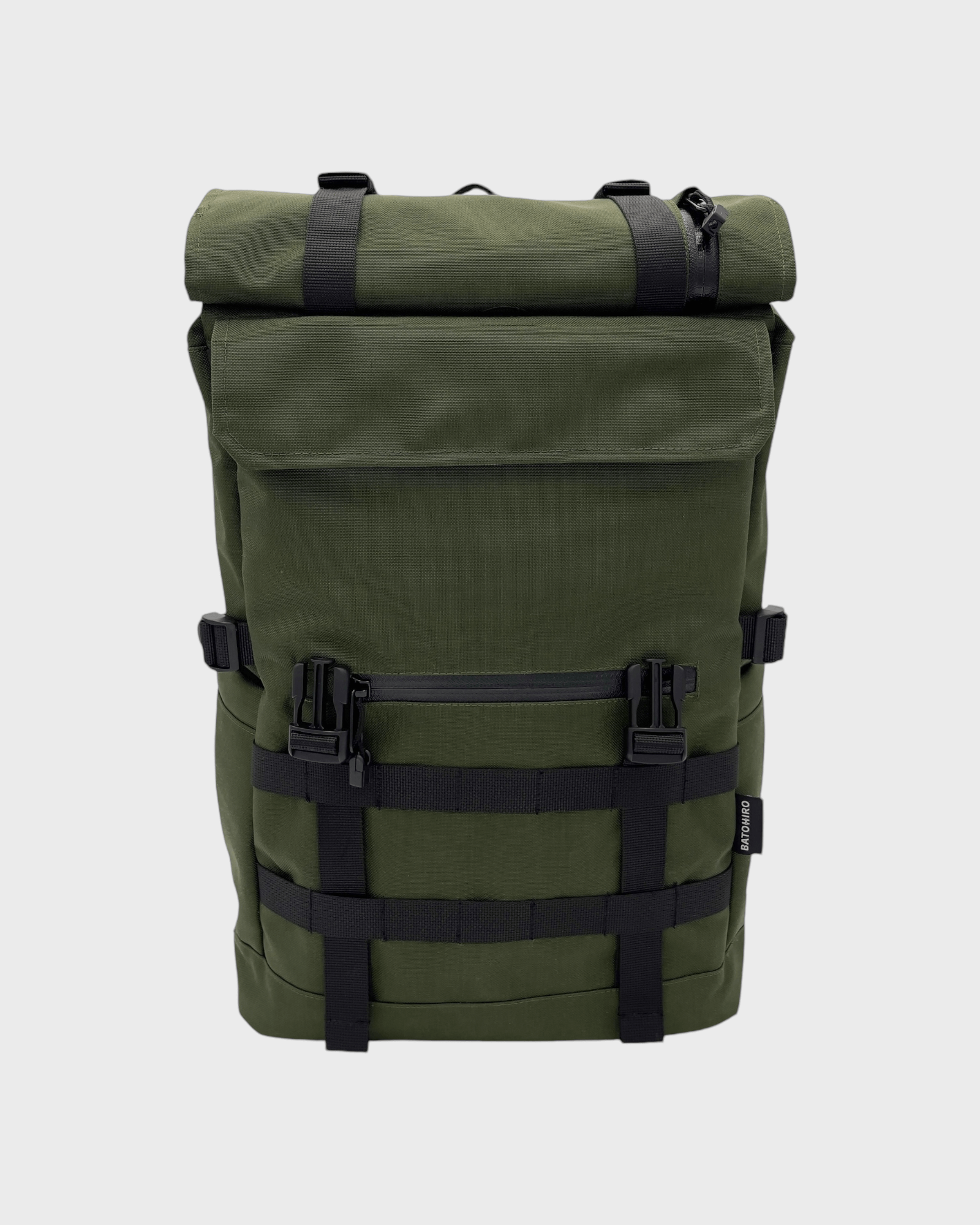 Minato Premium 40l - Olive Green
