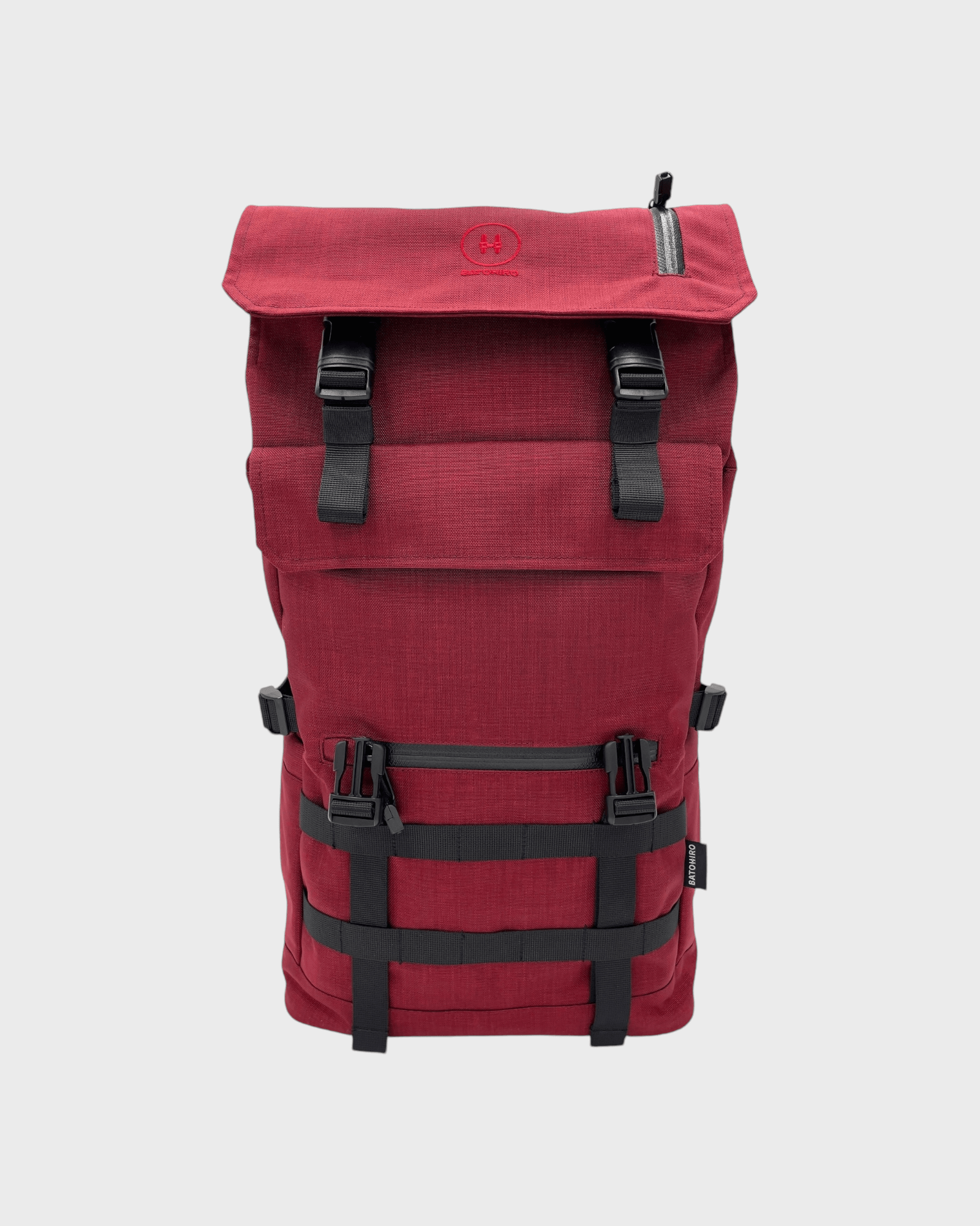 Minato Premium - Red Velvet