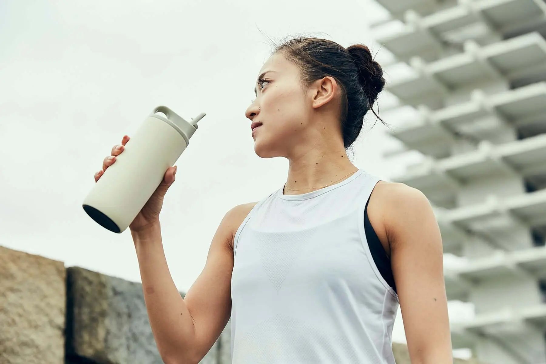 ACTIVE TUMBLER 600ml Kinto