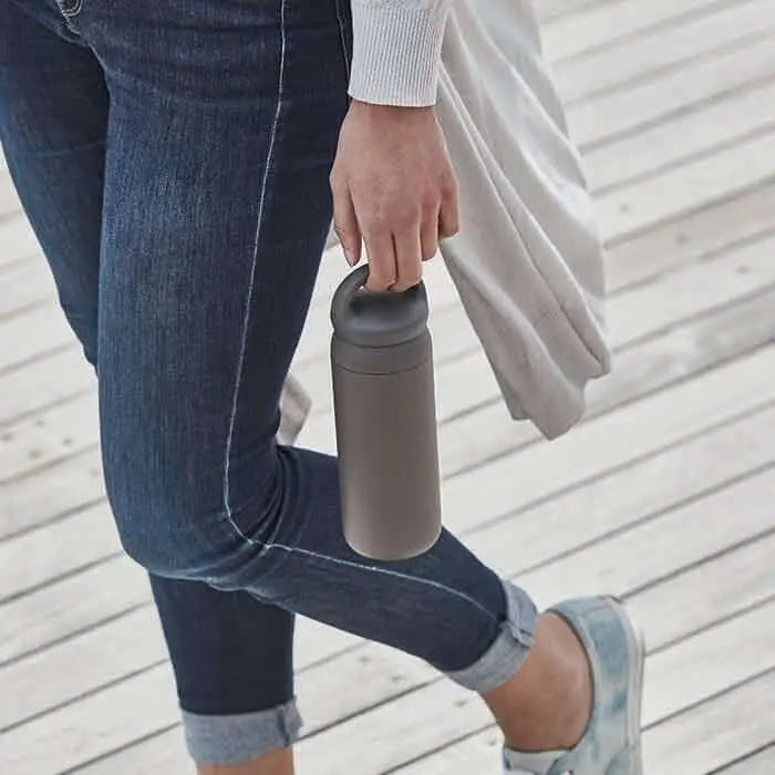 DAY OFF TUMBLER 500ml Kinto