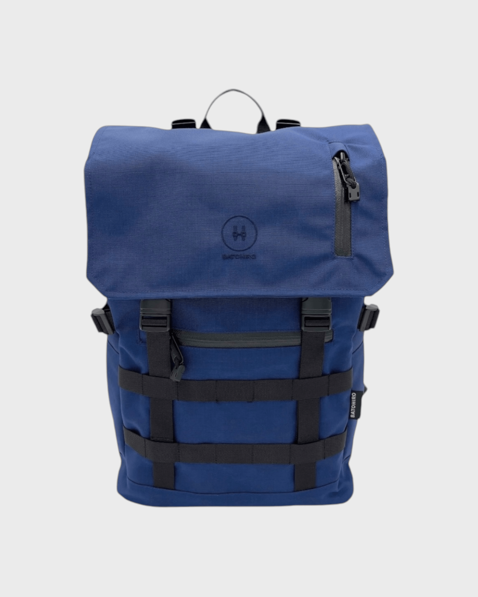Minato Premium 40l - Dark Blue