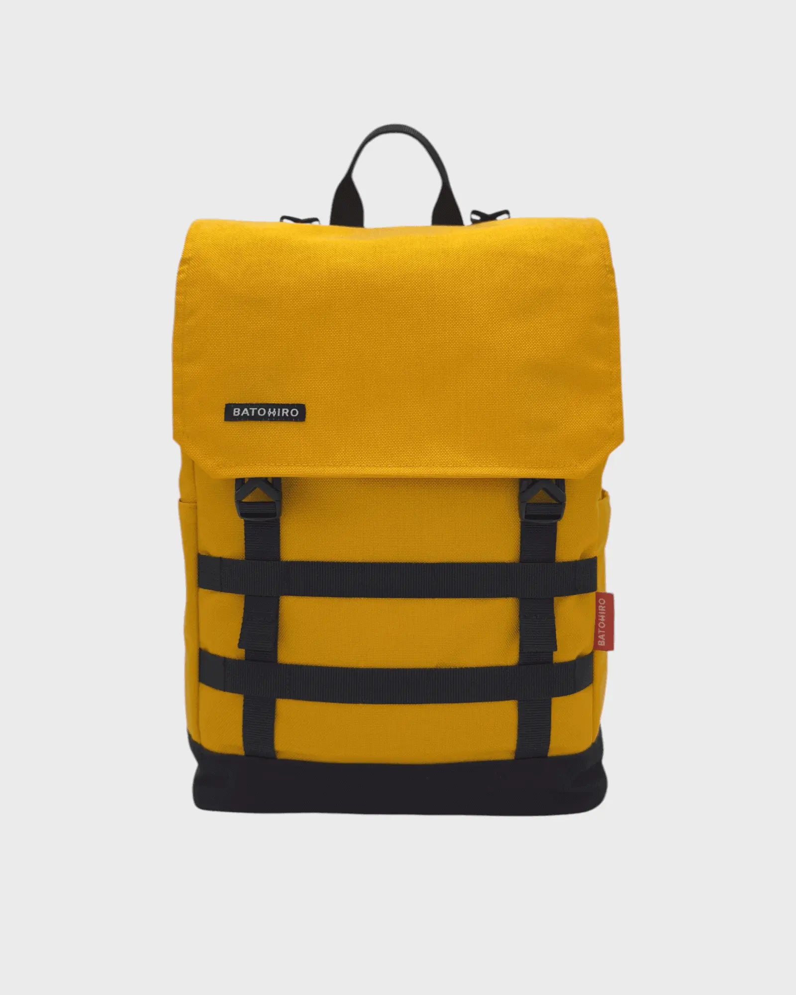 Minato Lite - Yellow Black Batohiro