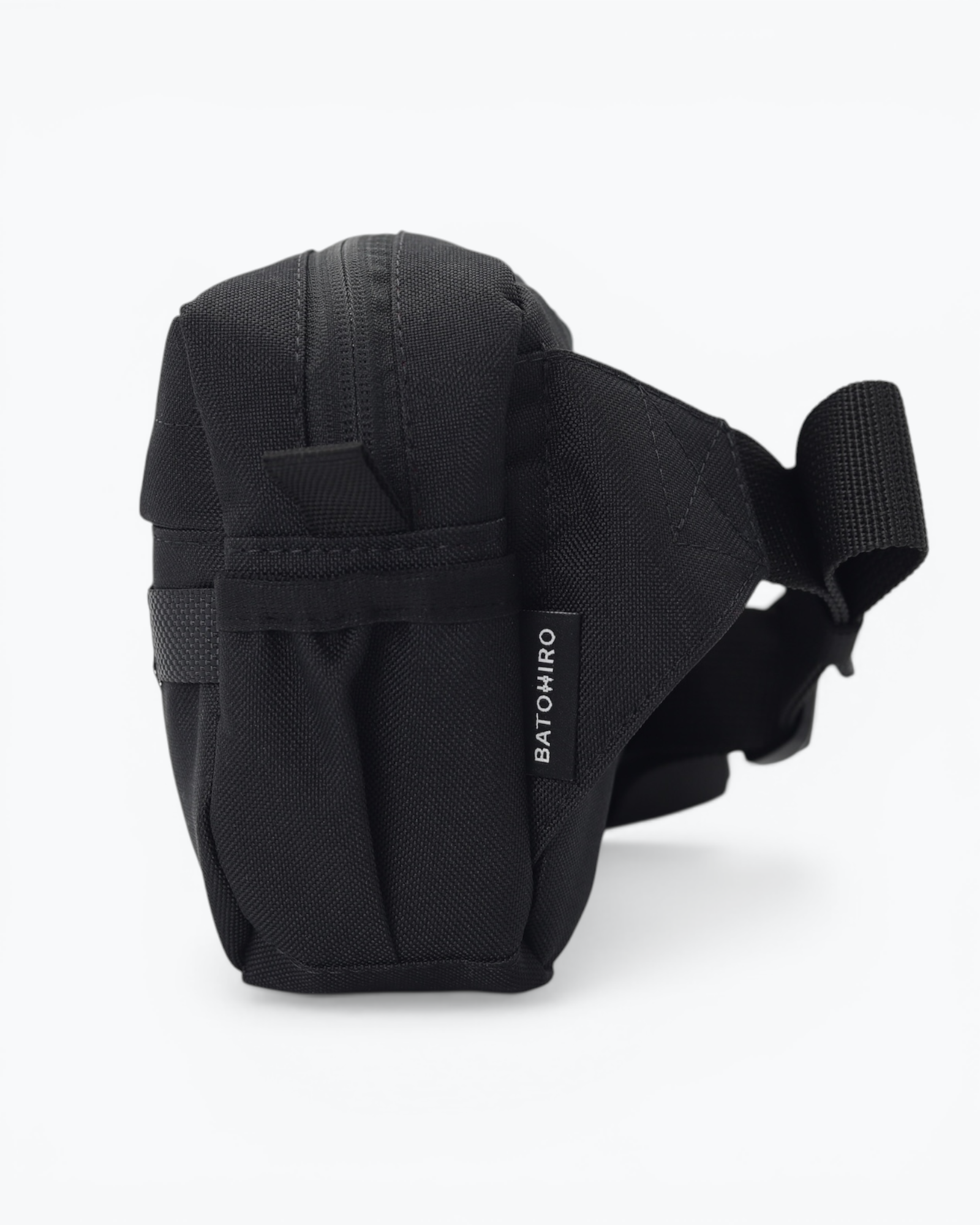 Kai 2.0 – Dark Black