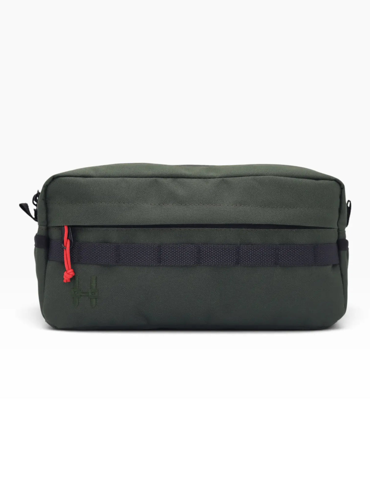 Kai M 2.0 - Dark Green Batohiro