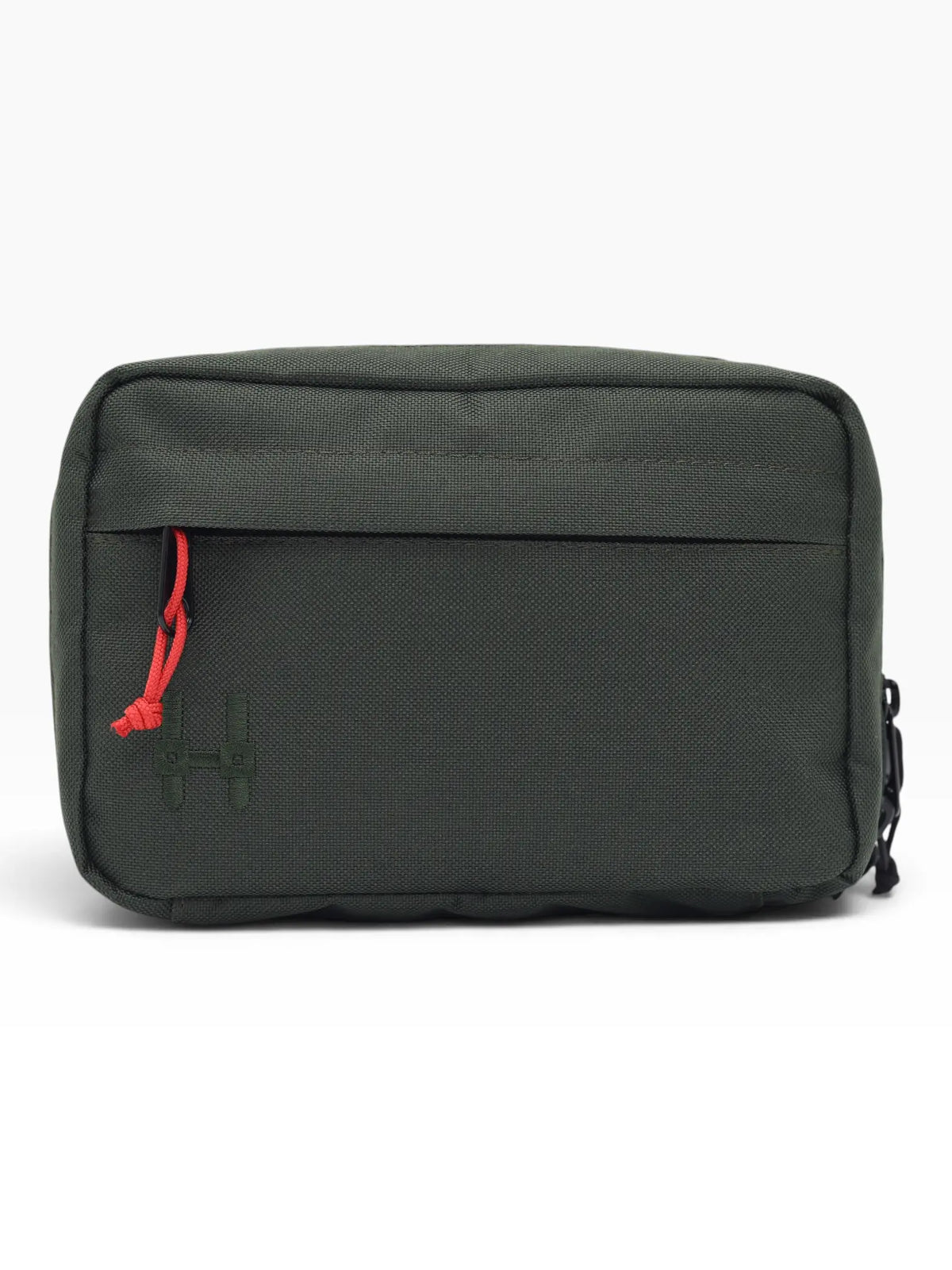 Kai S - Dark Green Batohiro