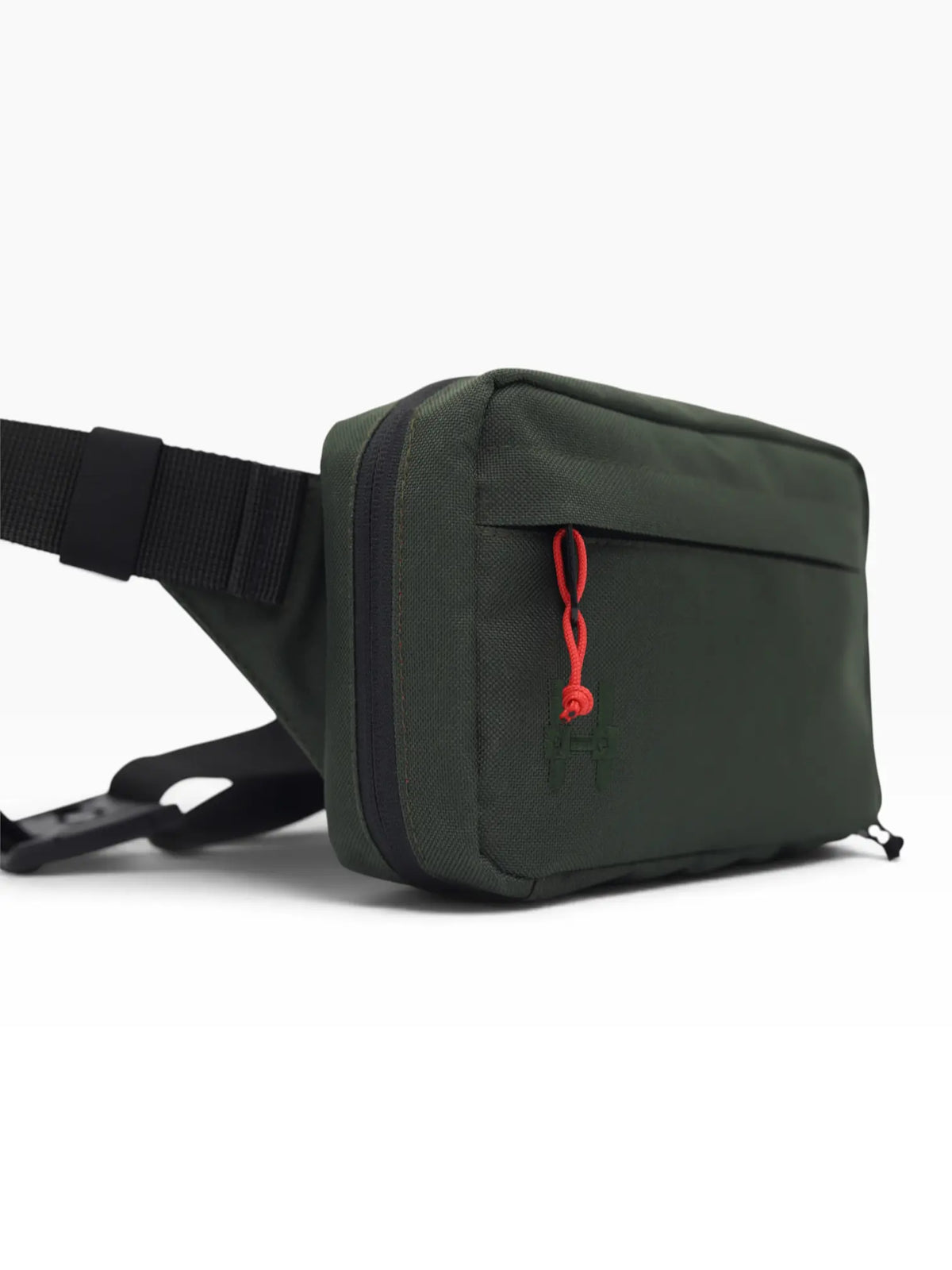 Kai S - Dark Green Batohiro