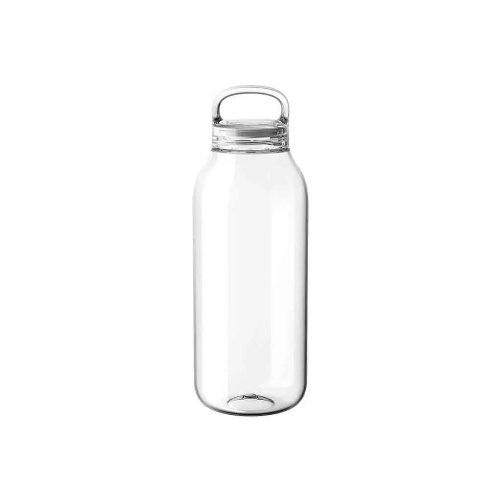 WATER BOTTLE 500ml KINTO Kinto