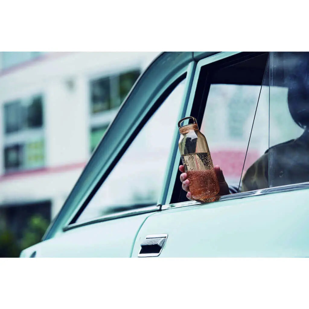 WATER BOTTLE 500ml KINTO Kinto