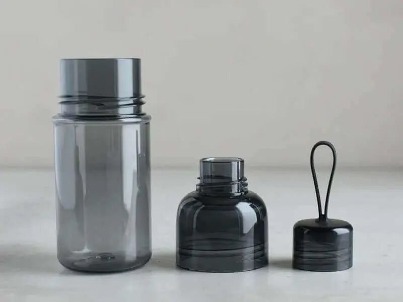 KINTO WORKOUT BOTTLE 480ml Kinto