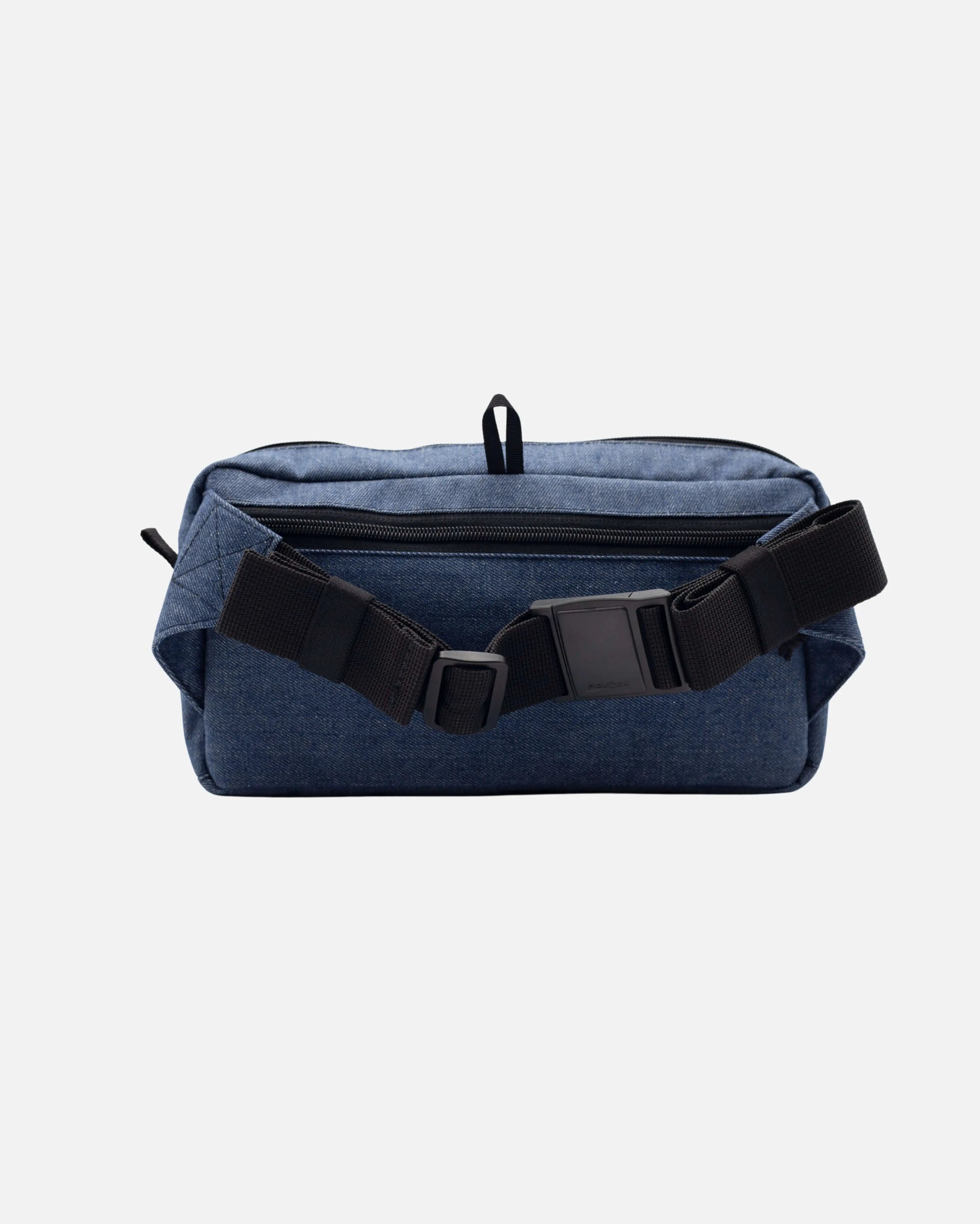 Kai - Blue Denim Batohiro