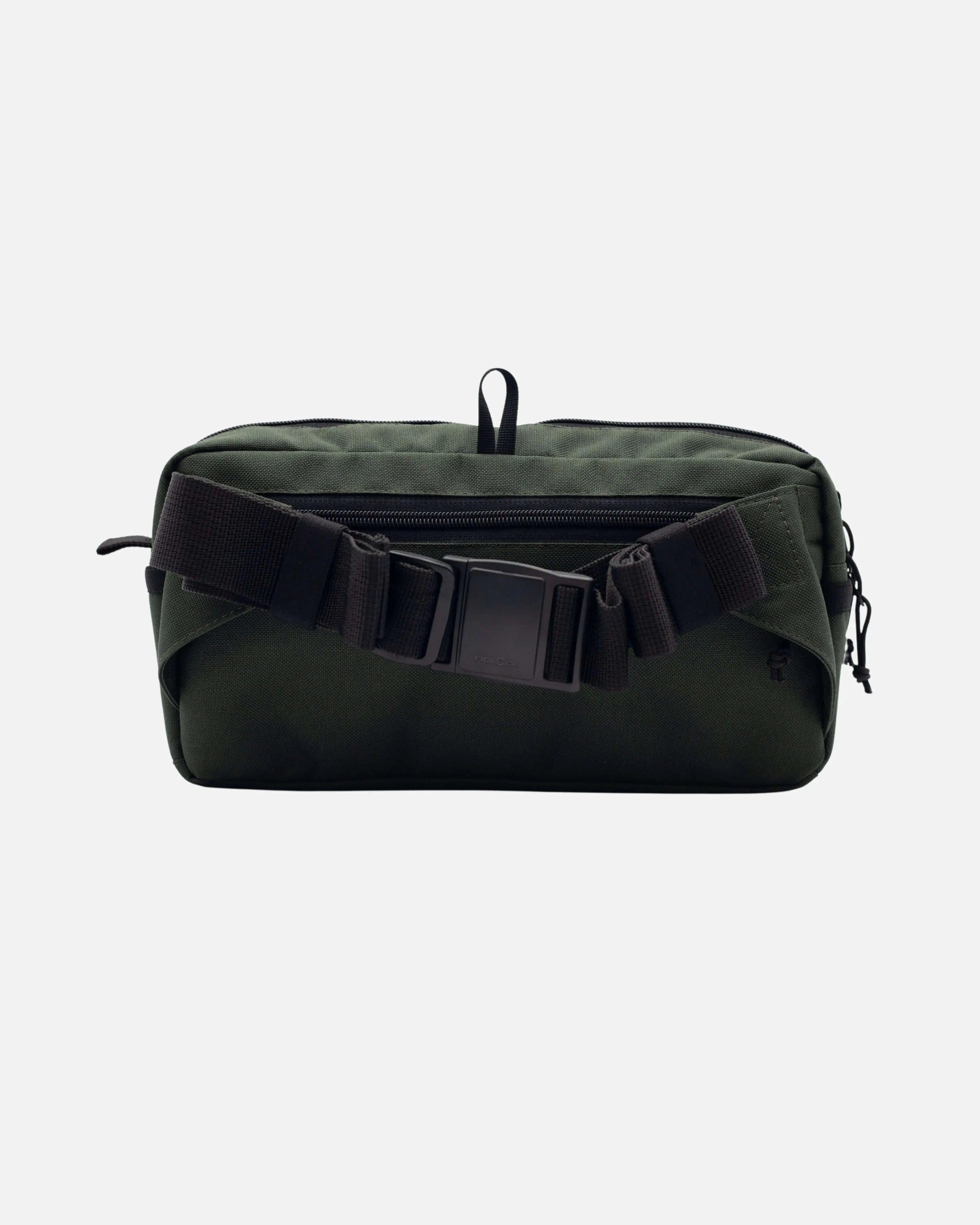 Kai - Dark Green Batohiro