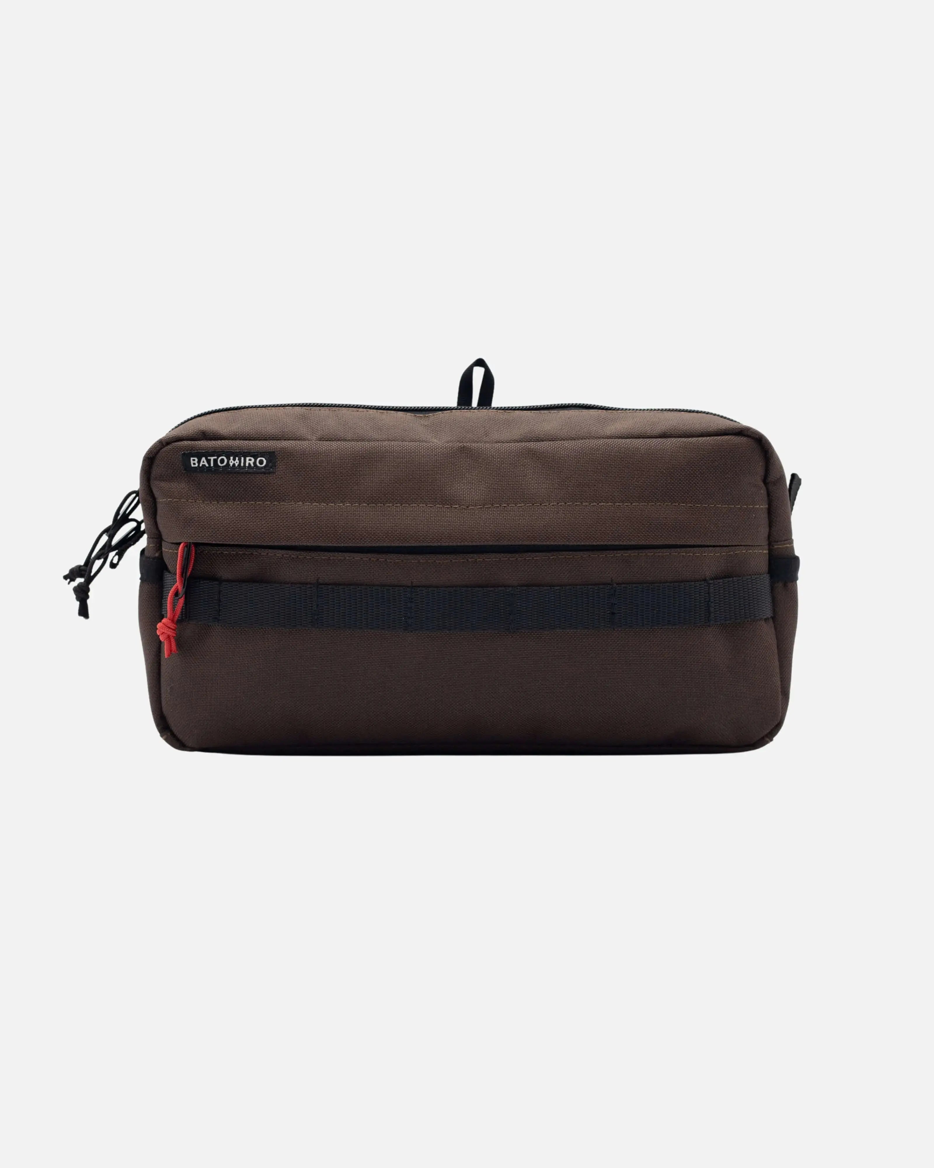 Kai - Espresso Brown Batohiro