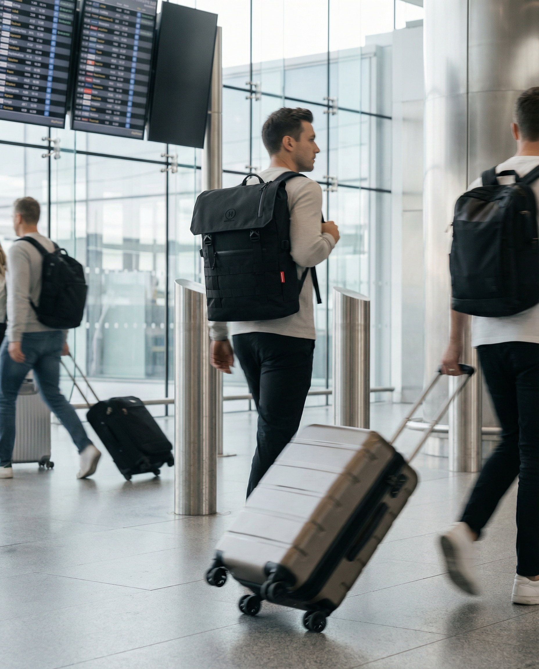 Minato Premium 6.0 - Black Knight