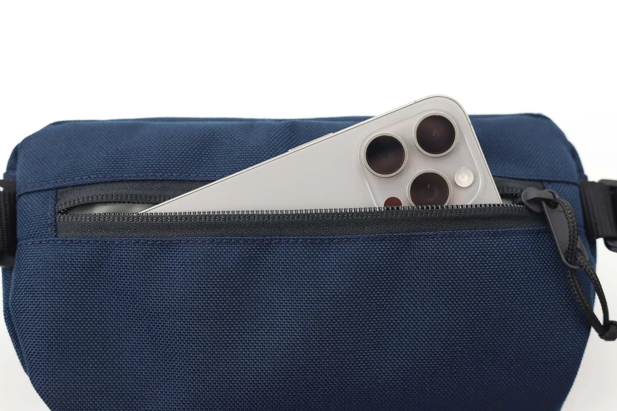 Sora 2.0 - Navy Blue Batohiro