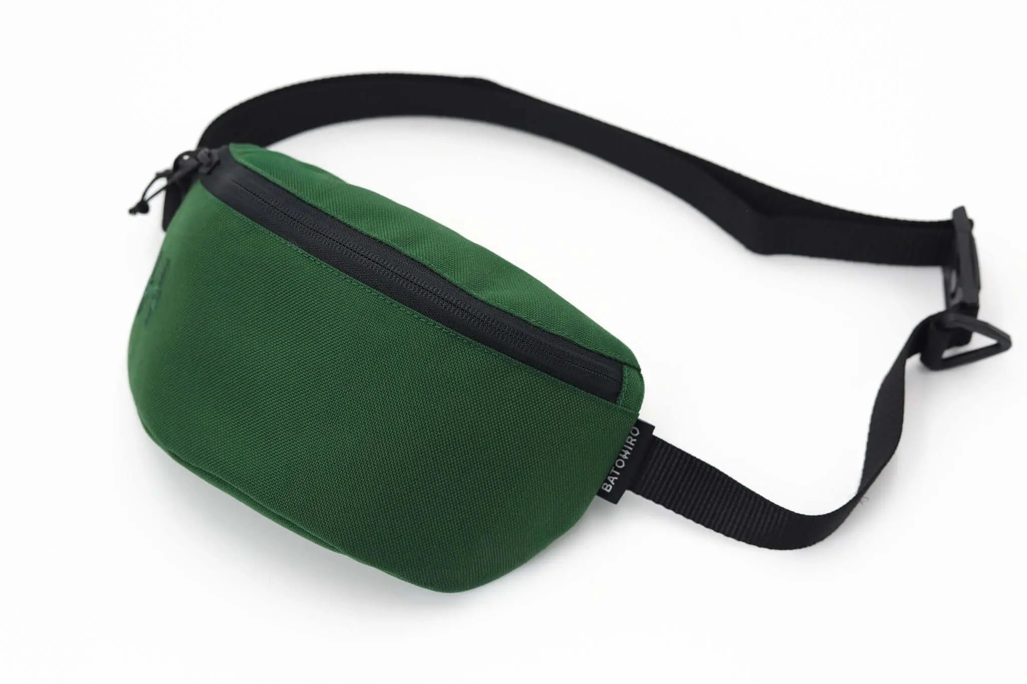 Sora 2.0 - Forest Green Batohiro