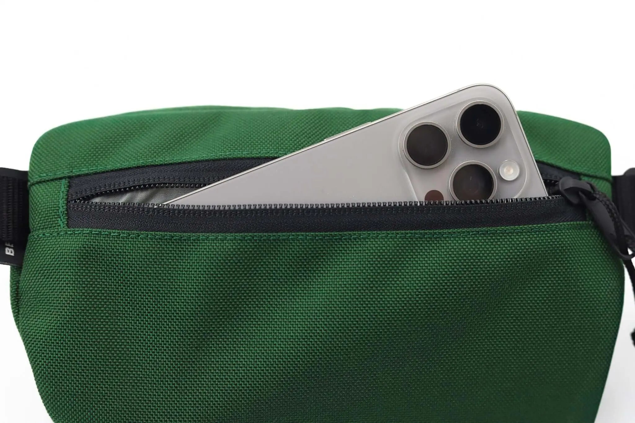Sora 2.0 - Forest Green Batohiro