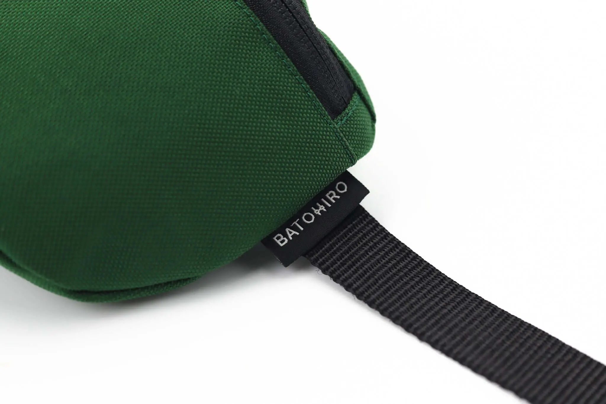 Sora 2.0 - Forest Green Batohiro