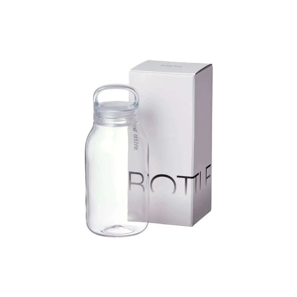 WATER BOTTLE 300ml KINTO Kinto