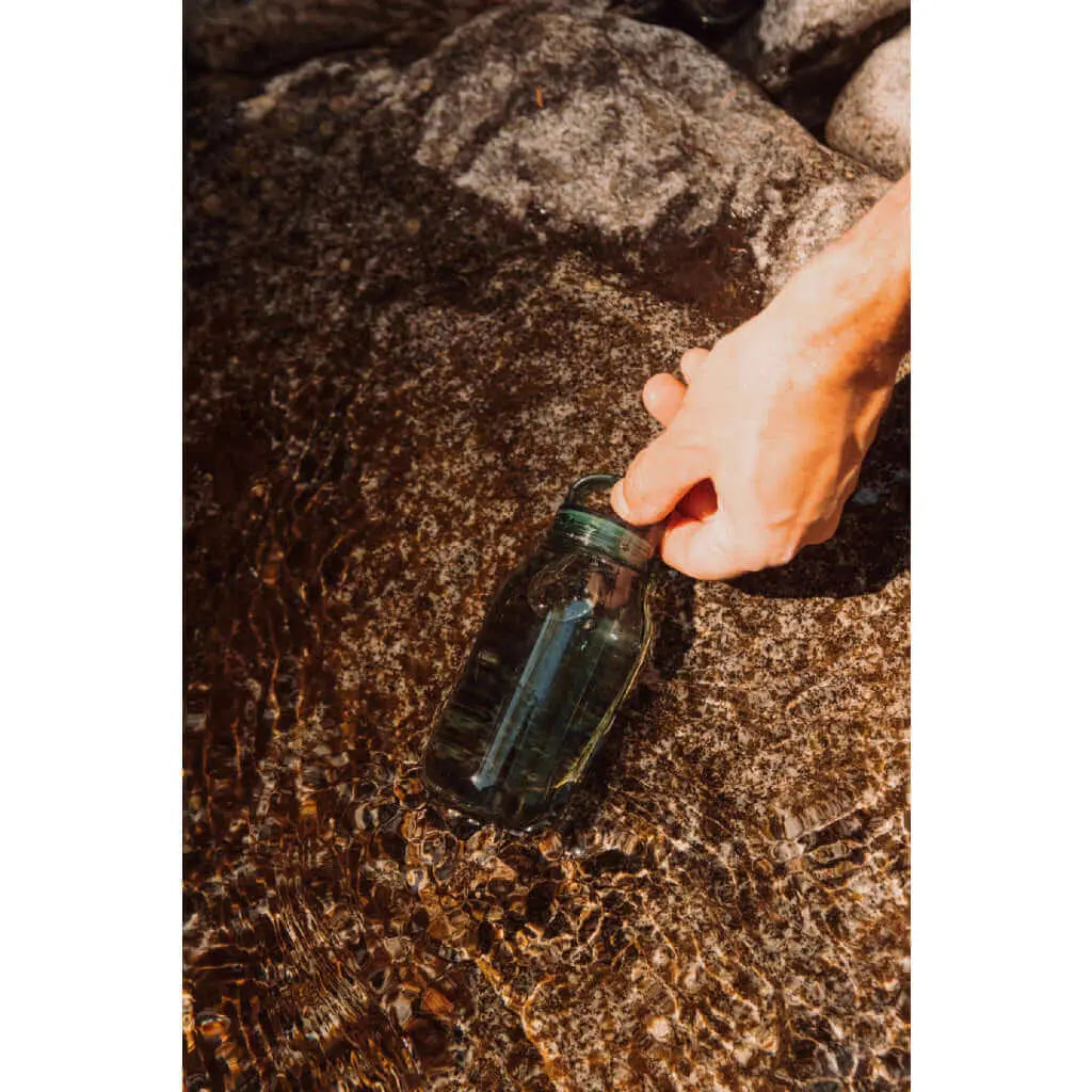 WATER BOTTLE 300ml KINTO Kinto