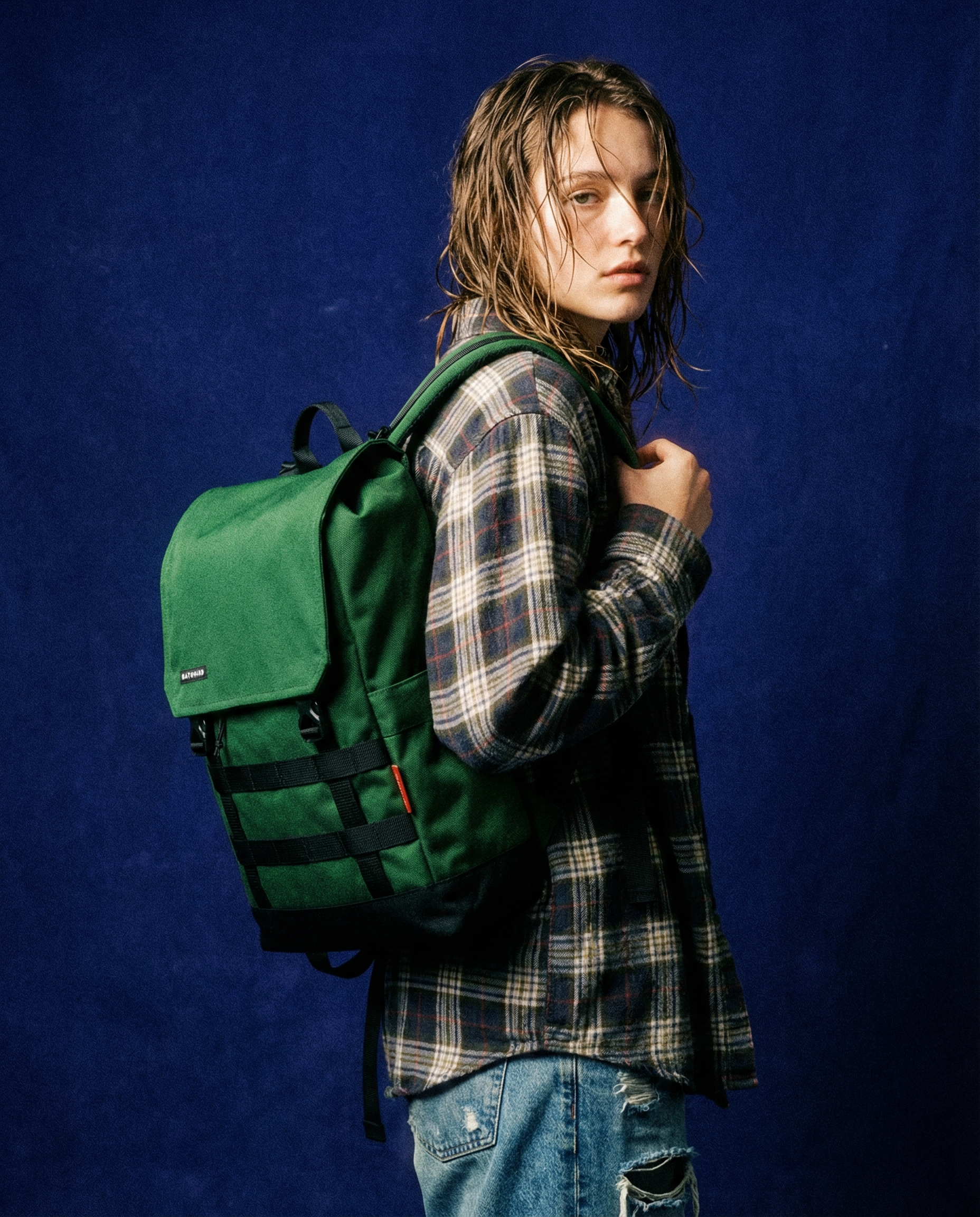 Minato Lite 2.0 - Forest Green