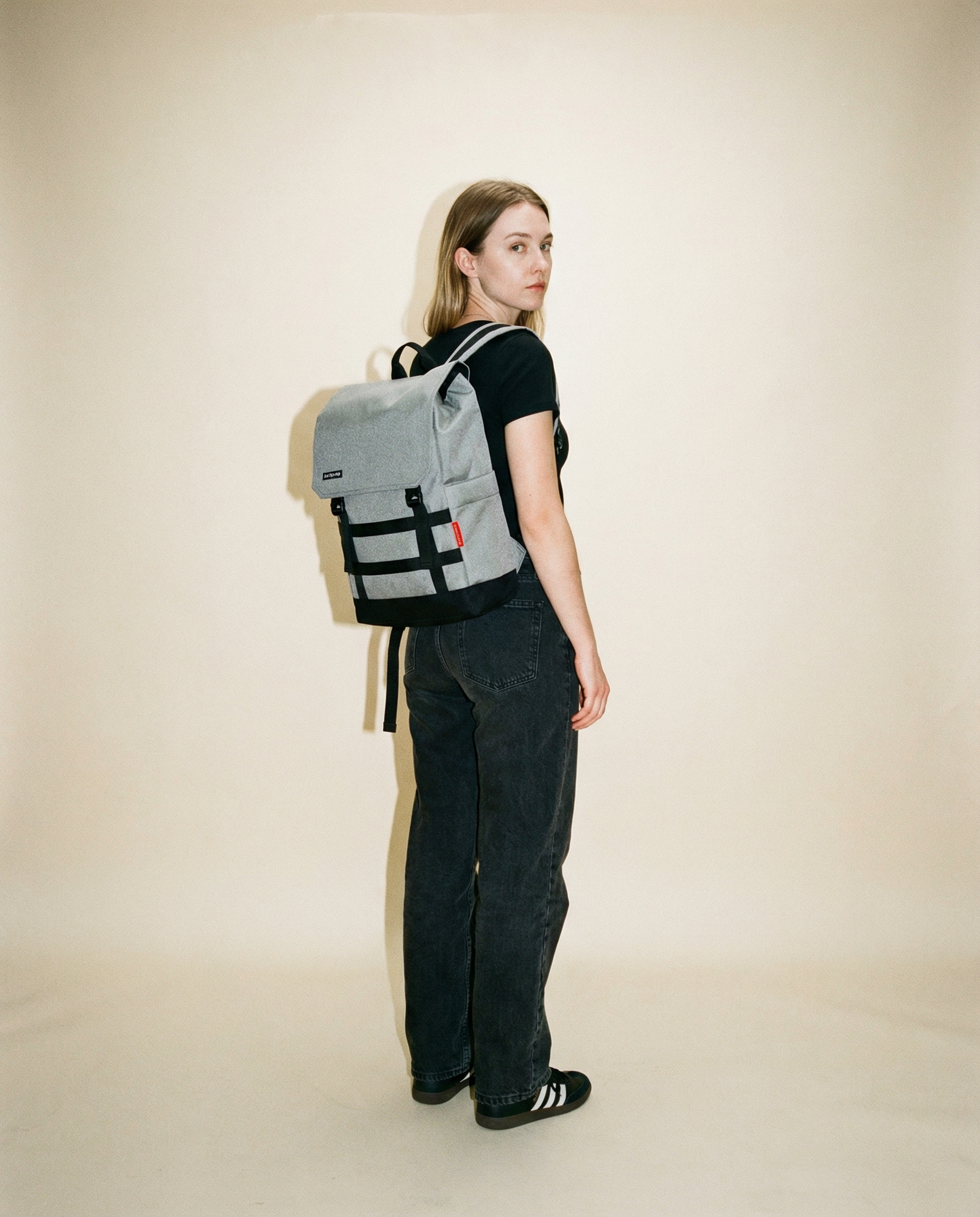 Minato Lite 2.0 - Silver