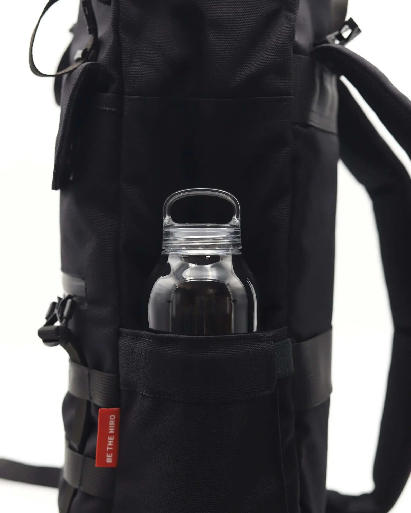Minato Lite 2.0 - Forest Green Batohiro