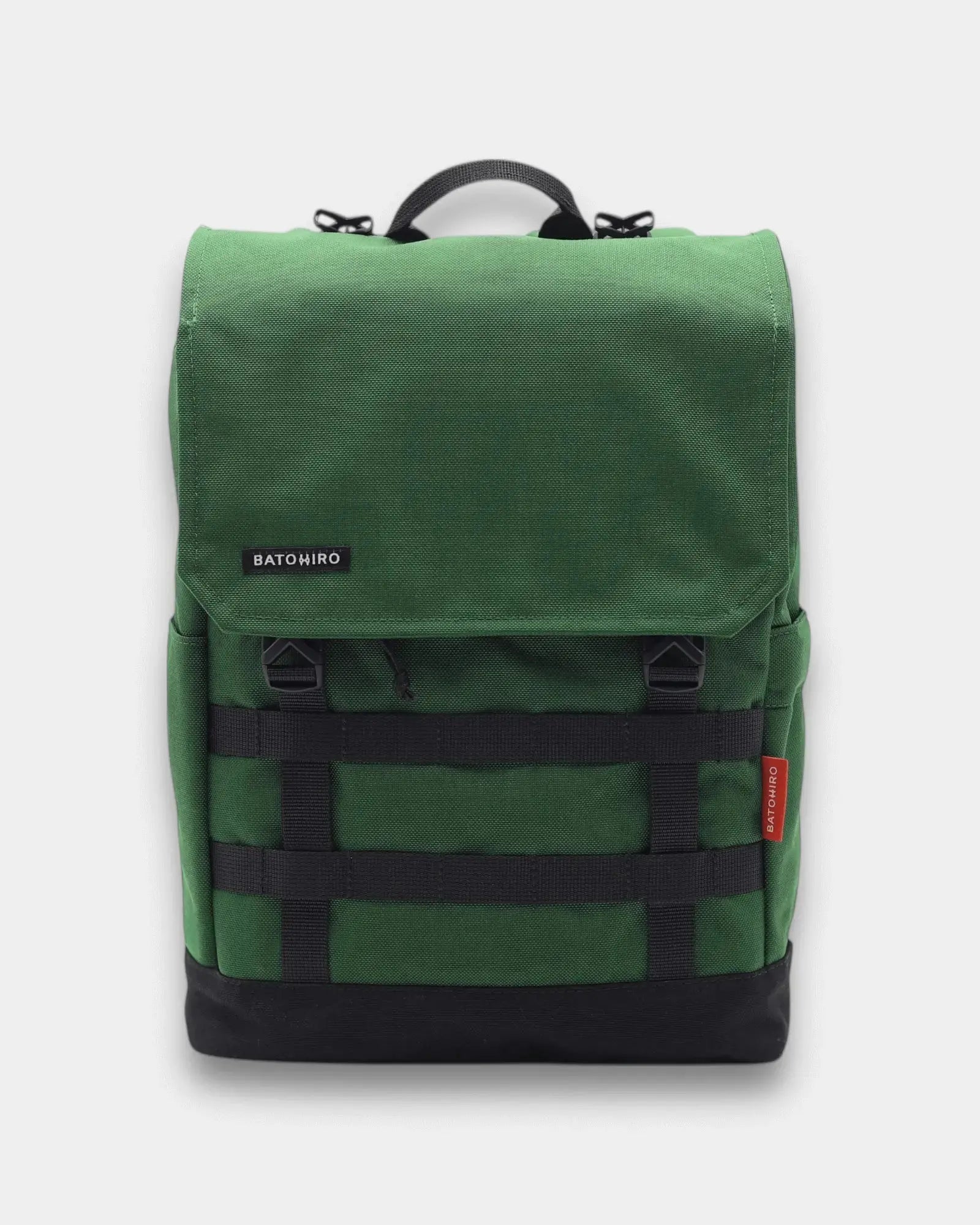 Minato Lite 2.0 - Forest Green Batohiro