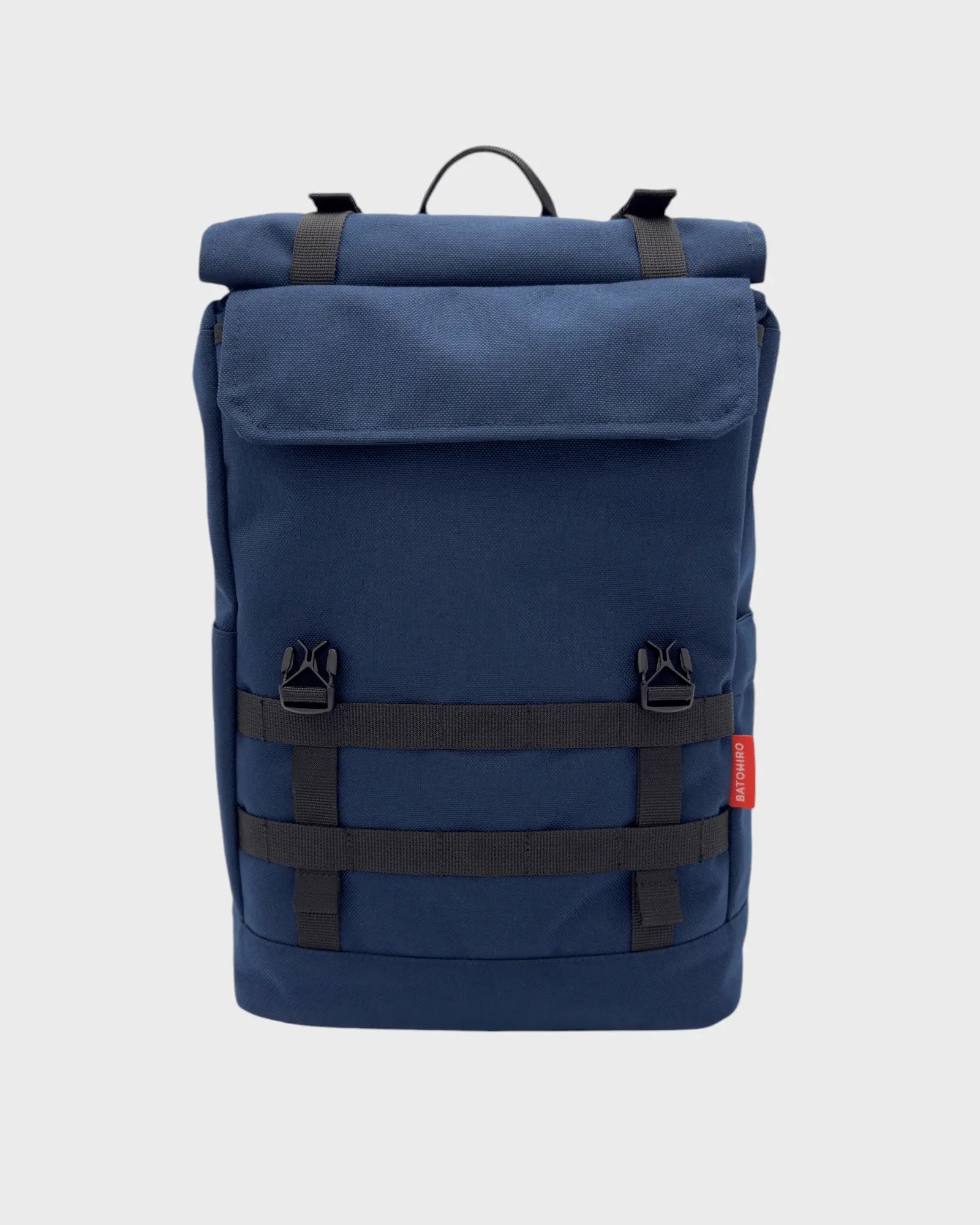 Minato Lite - Navy Blue Batohiro