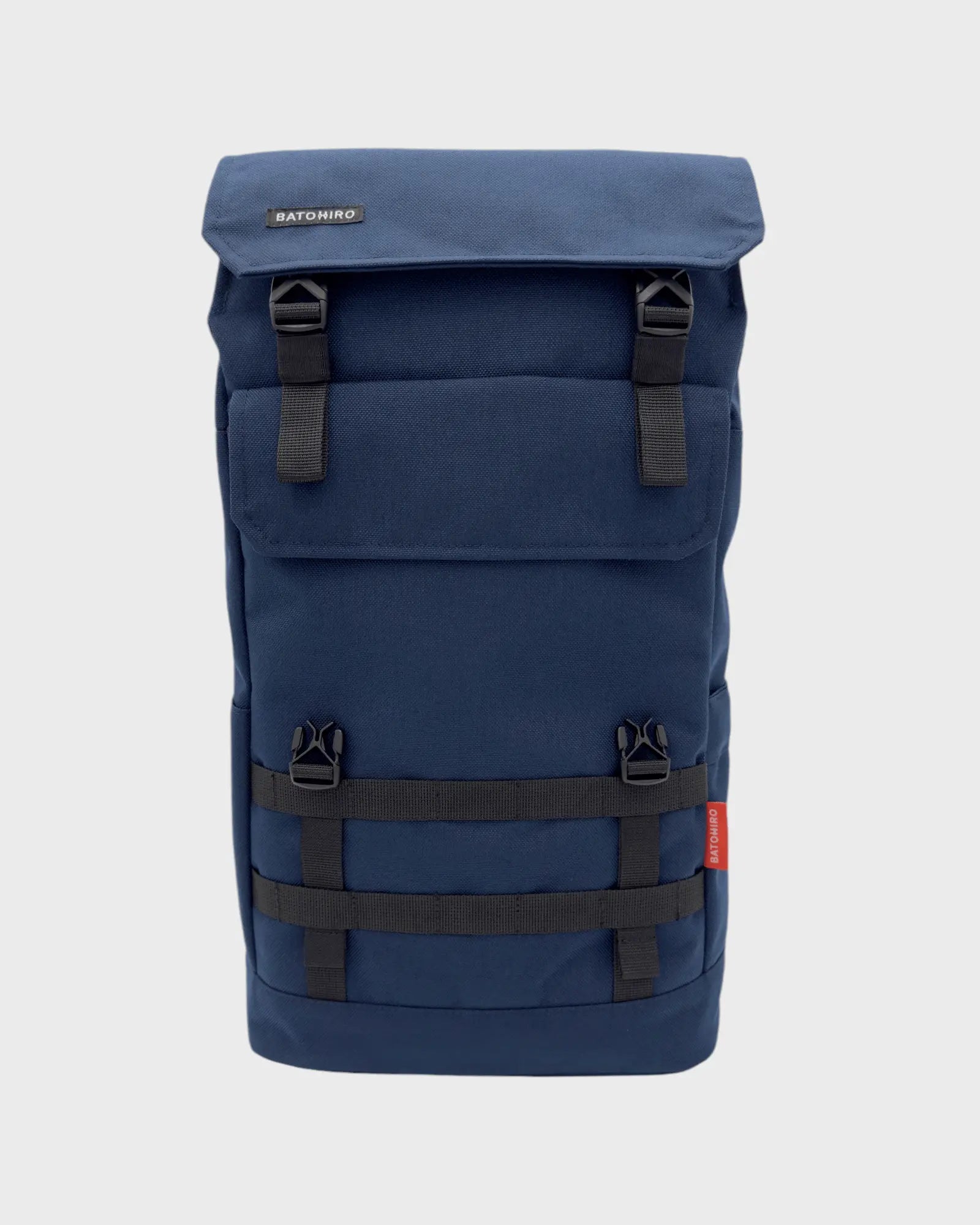 Minato Lite - Navy Blue Batohiro