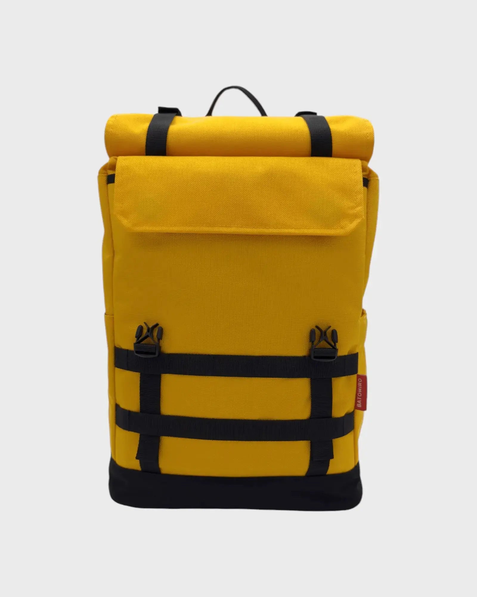 Minato Lite - Yellow Black Batohiro