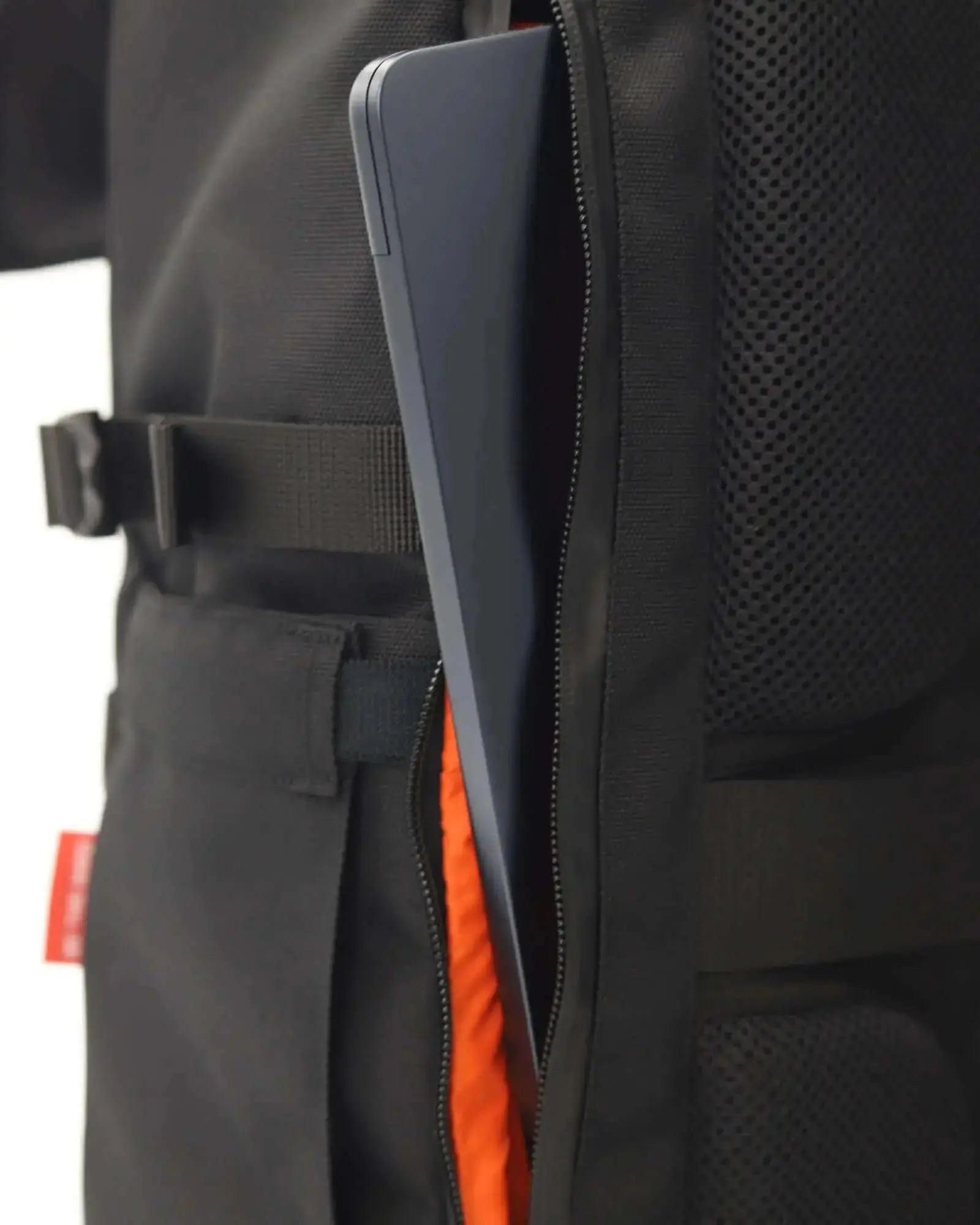 Minato Premium 6.0 – Black Knight Backpack