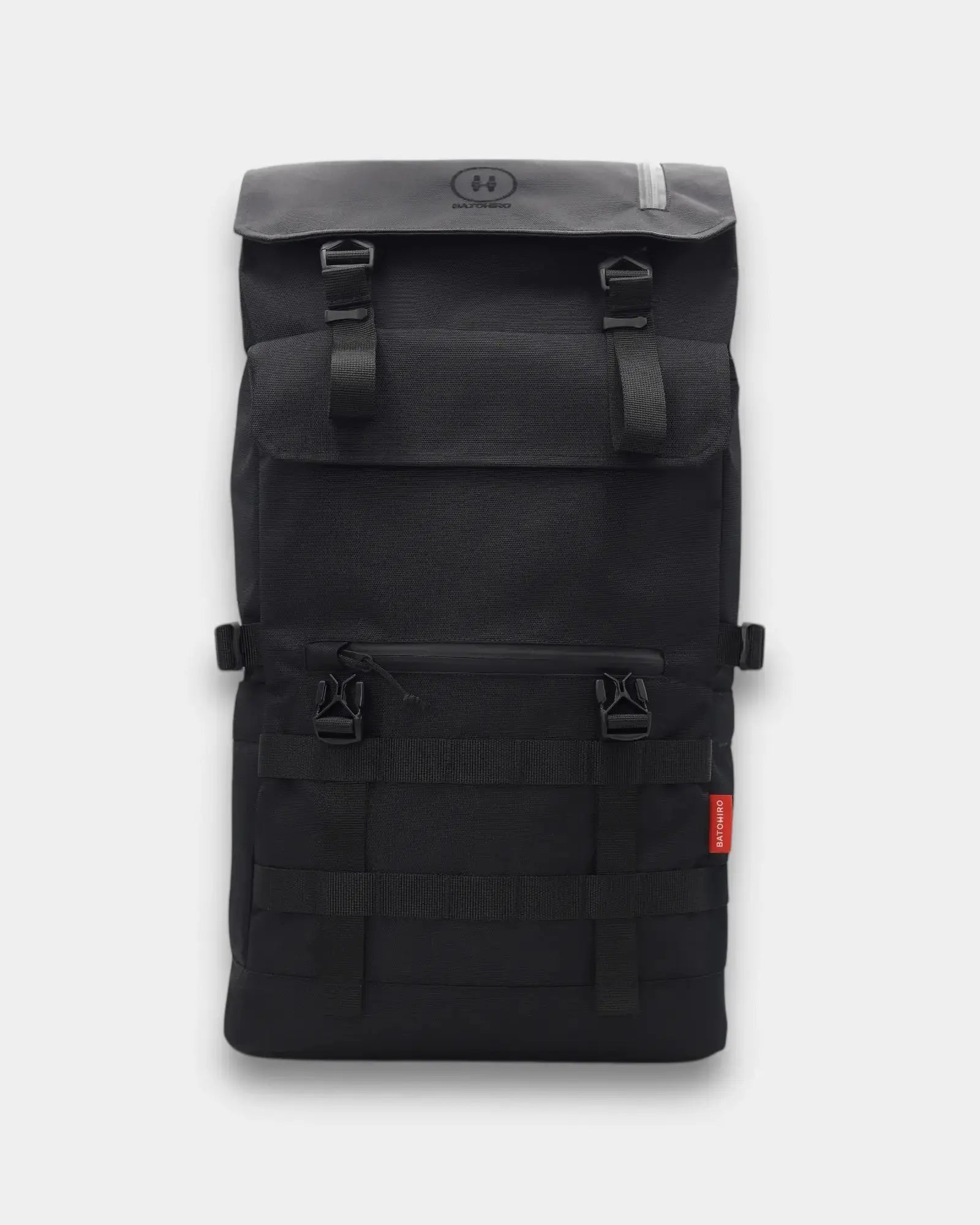Minato Premium 6.0 – Black Knight batohಿರಿಯ