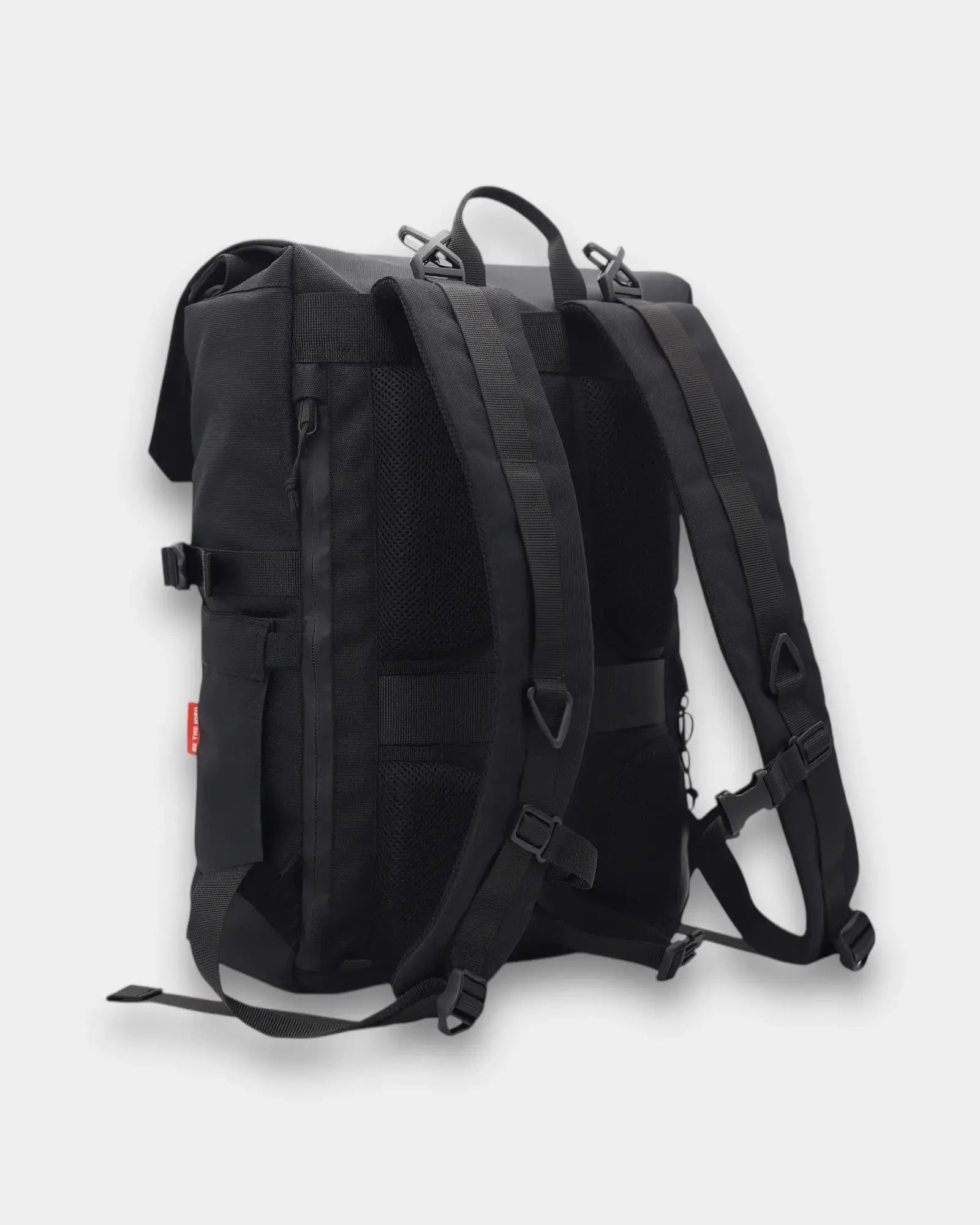 Minato Premium 6.0 – Black Knight batohಿರಿಯ