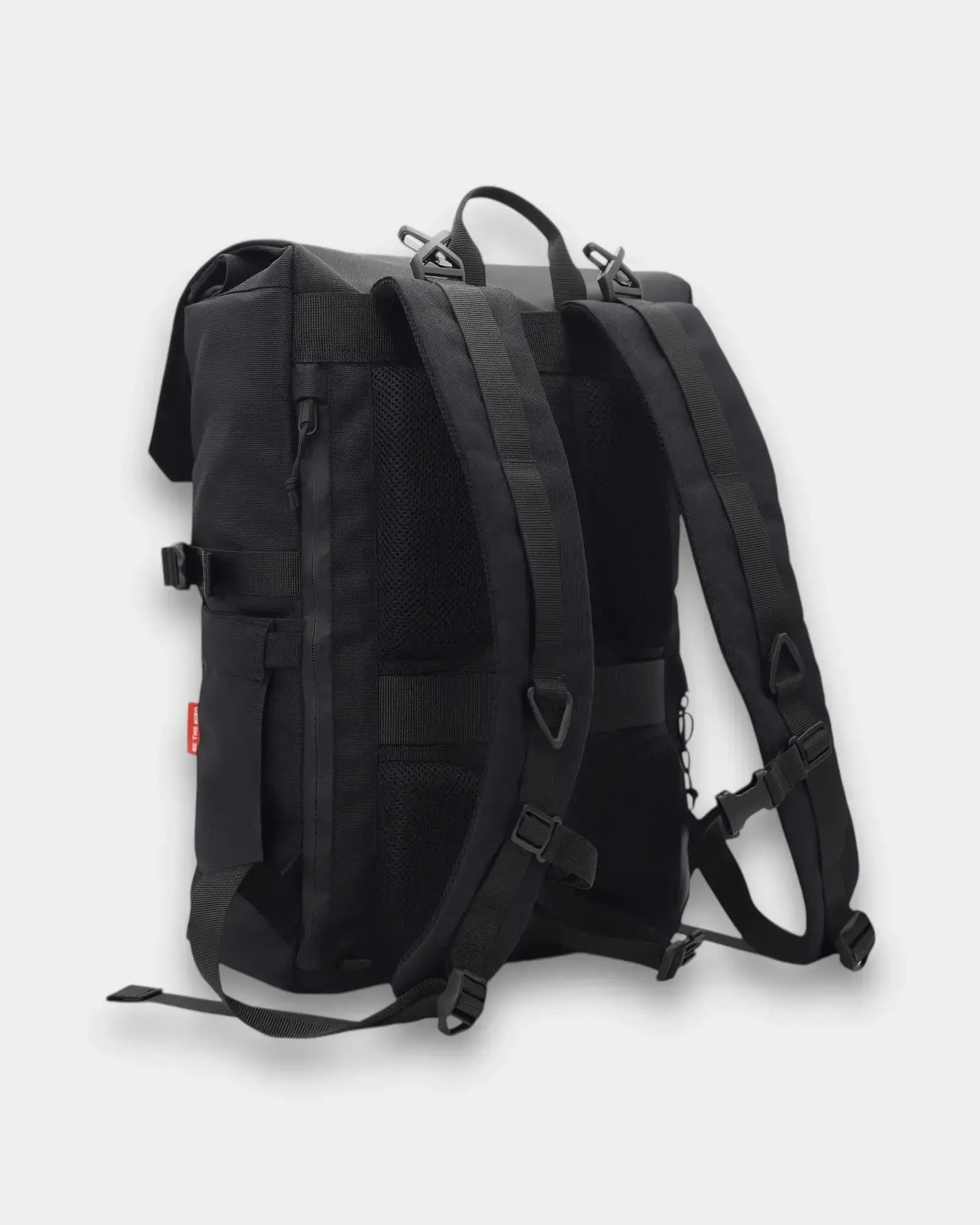 Minato Premium 6.0 – Black Knight Backpack