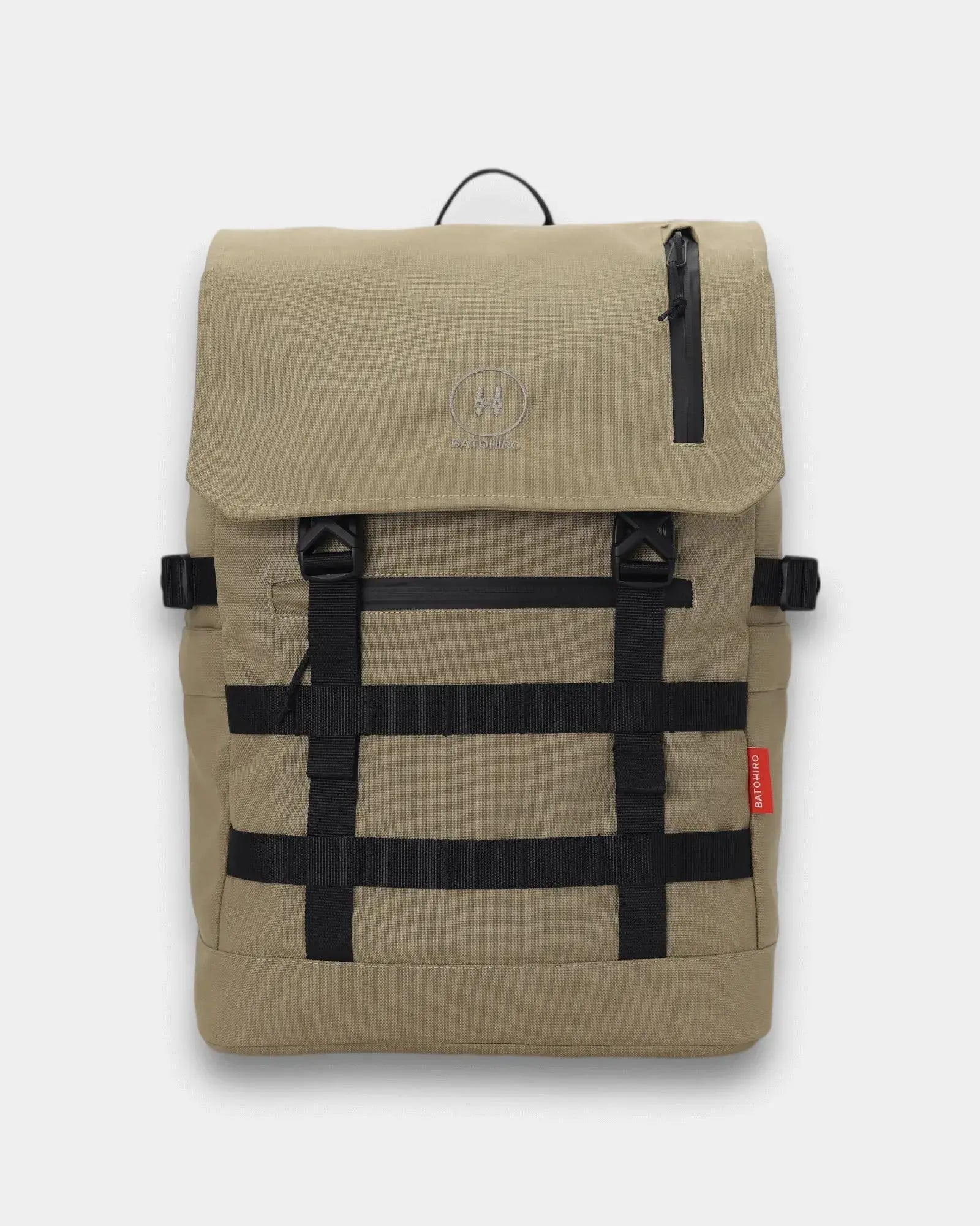 Minato Premium 6.0 – Nomad Tan Batohiro