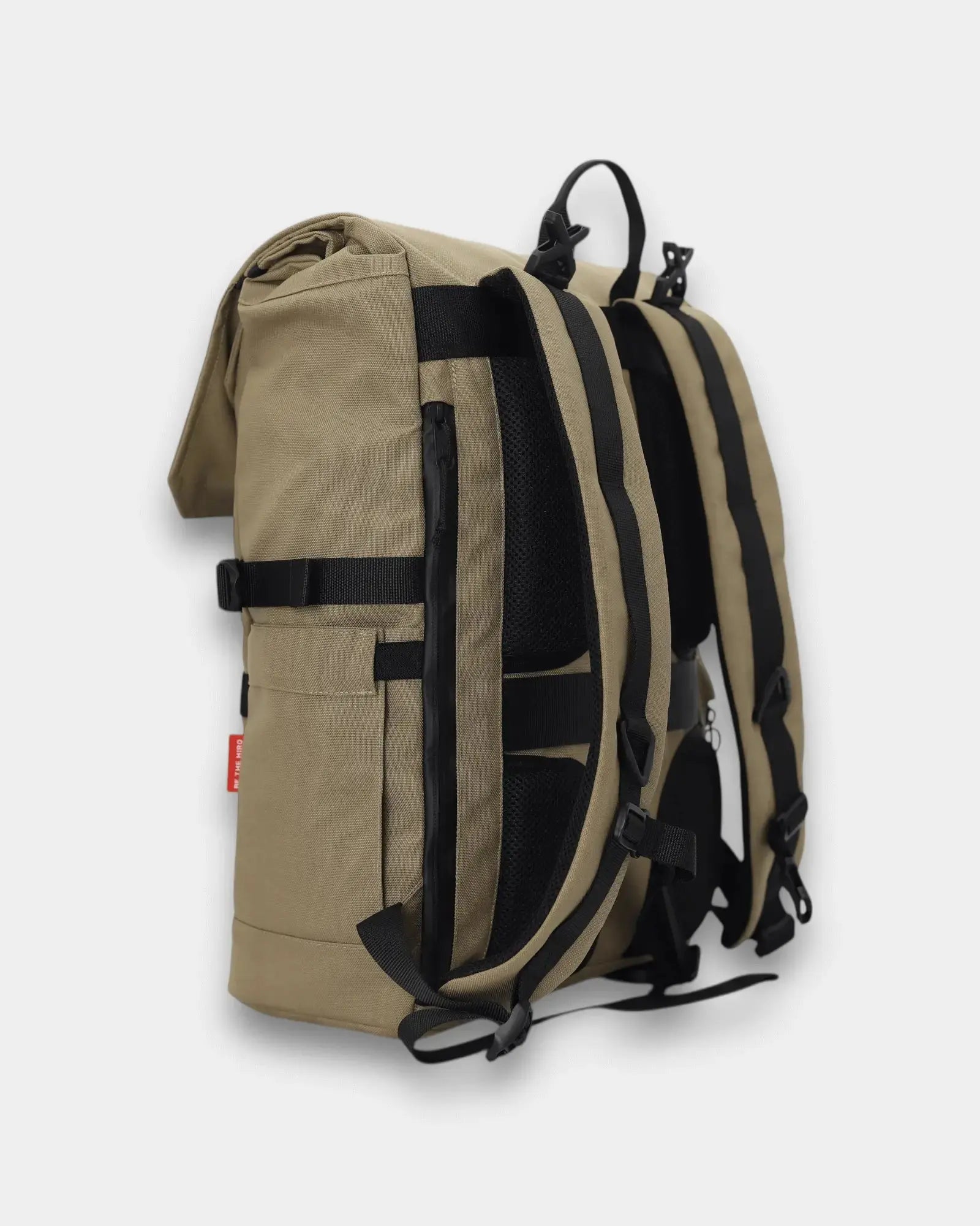 Minato Premium 6.0 – Nomad Tan Batohiro