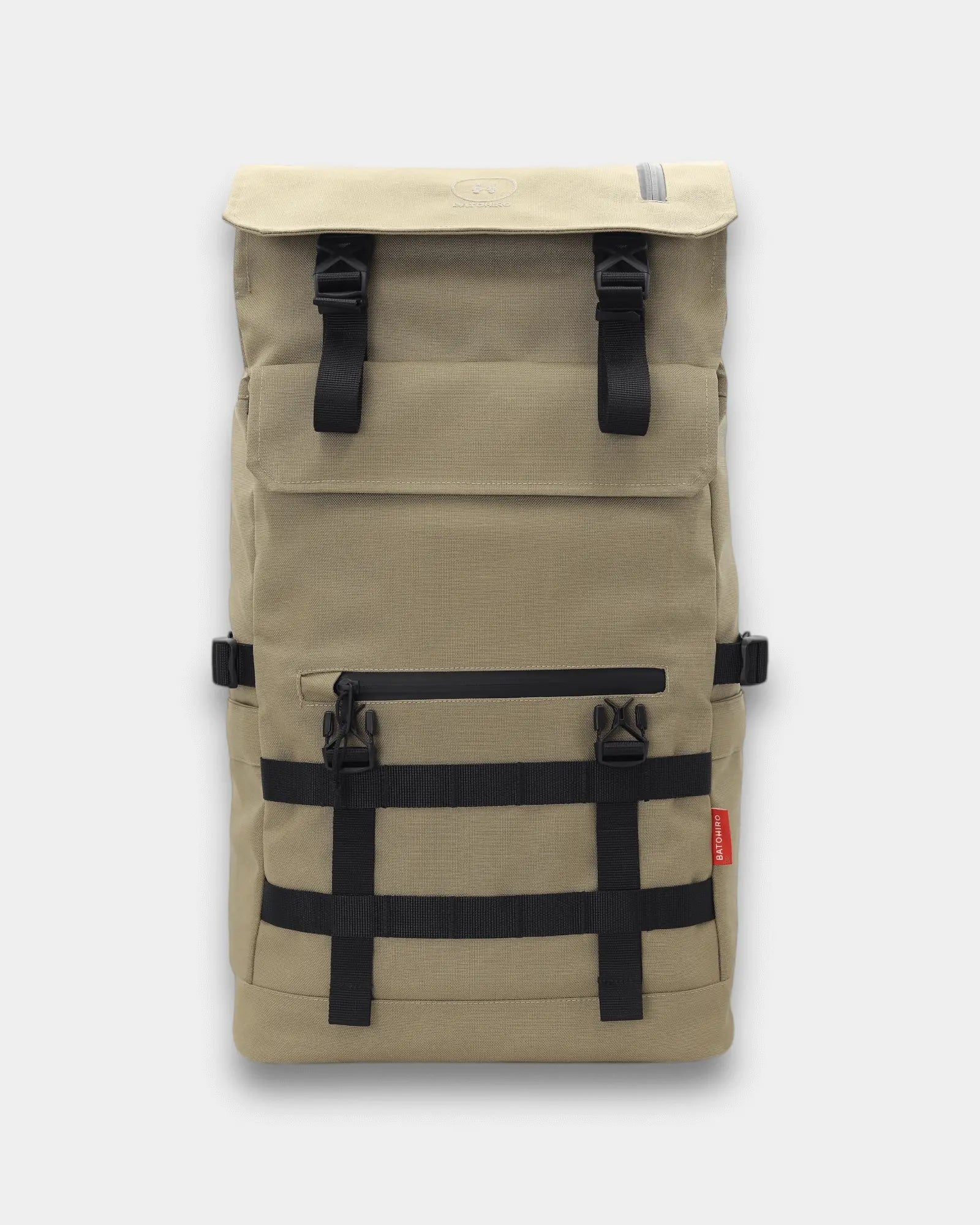 Minato Premium 6.0 – Nomad Tan Batohiro